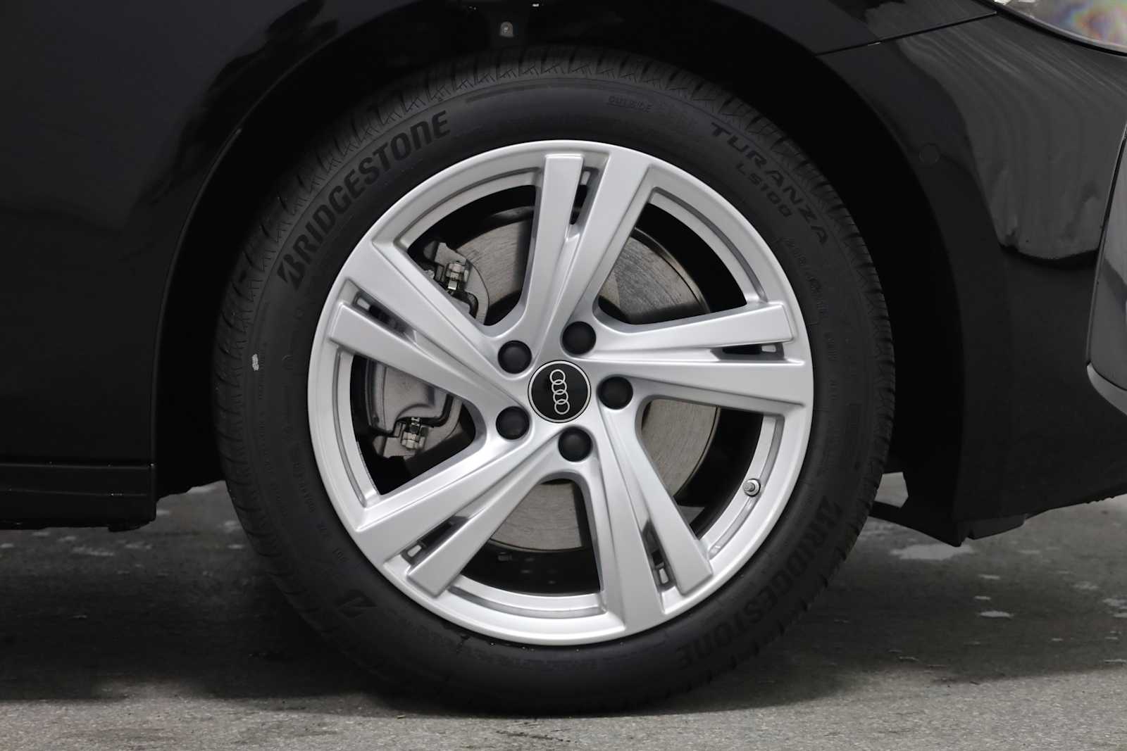 Thumbnail: 2025 Audi A5 - 12