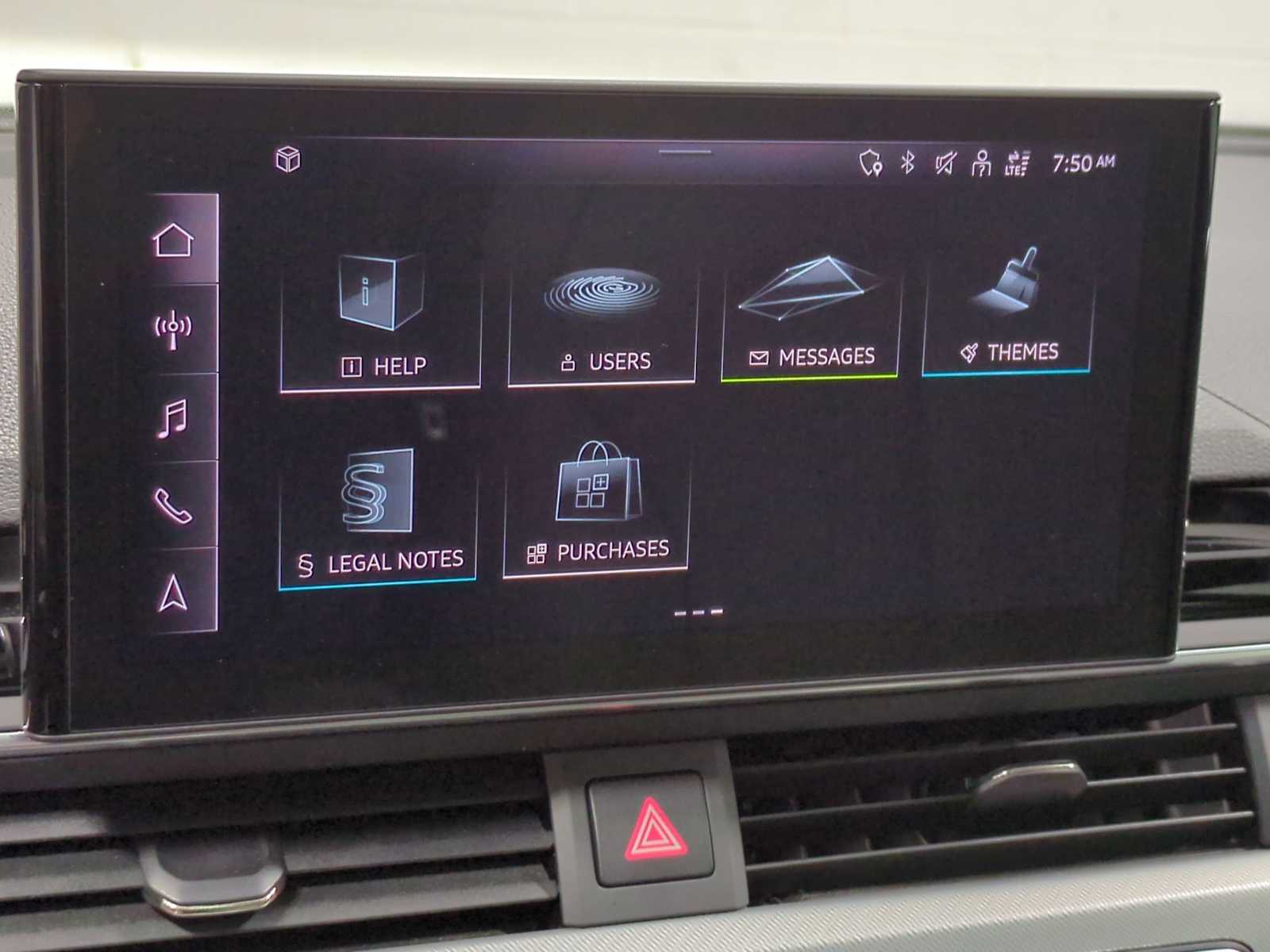 Thumbnail: 2023 Audi A5 - 30