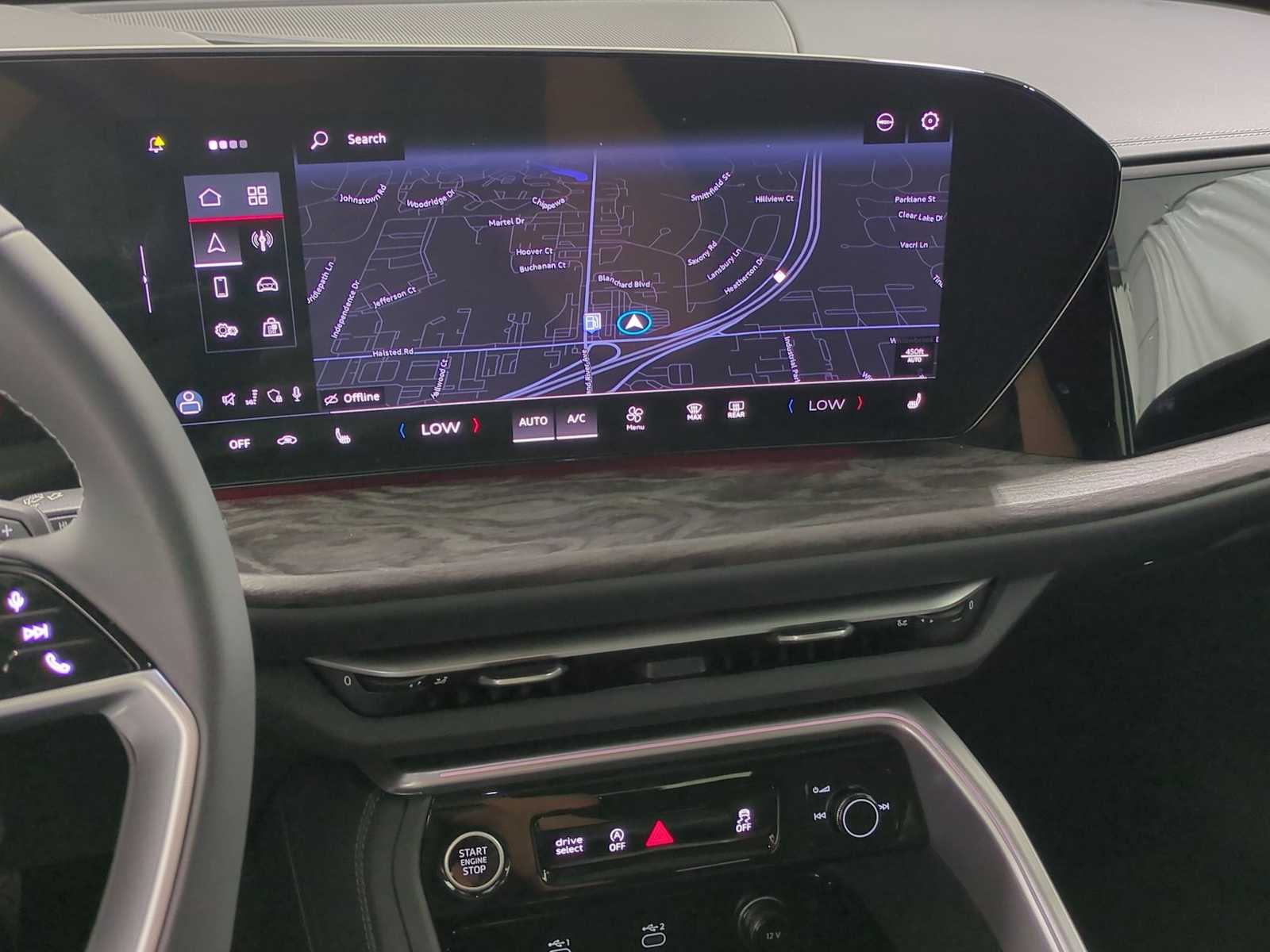 Thumbnail: 2025 Audi Q5 - 23