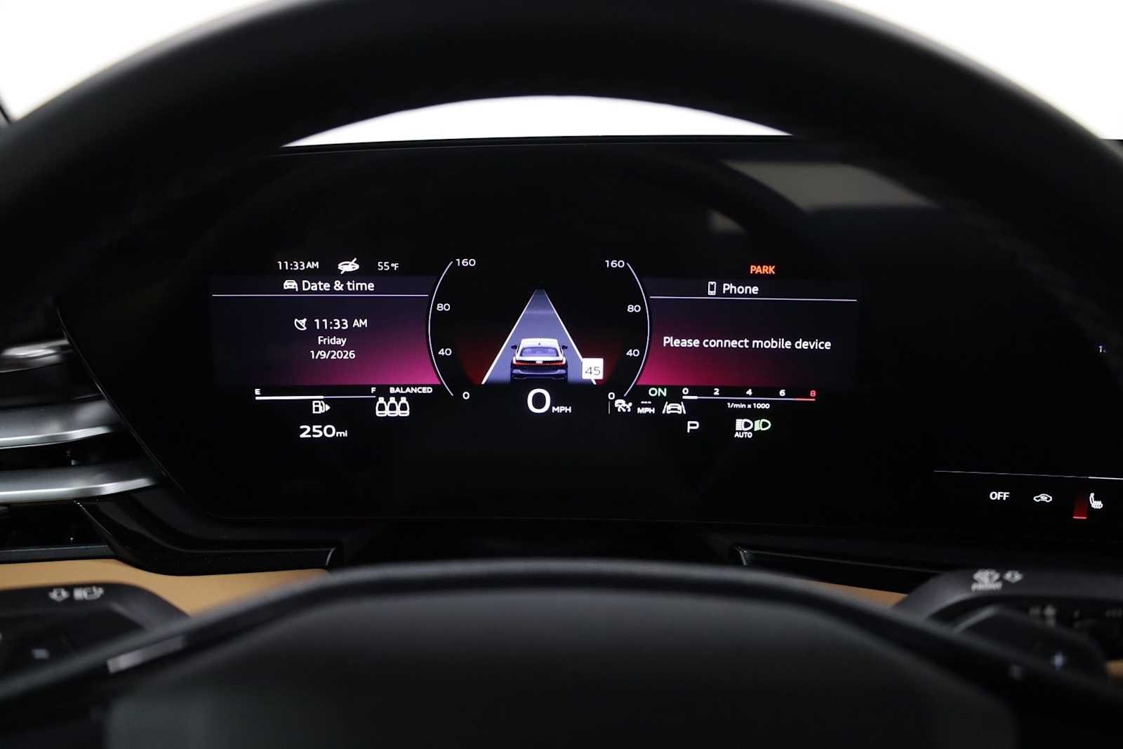 Thumbnail: 2025 Audi A5 - 22