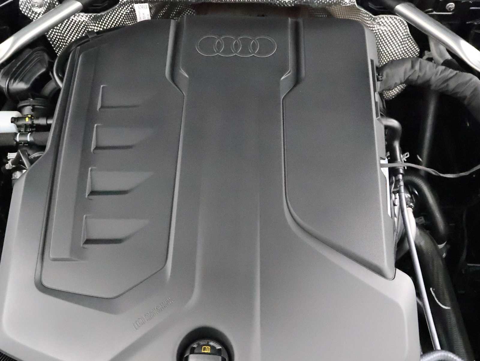 Thumbnail: 2026 Audi A5 - 38