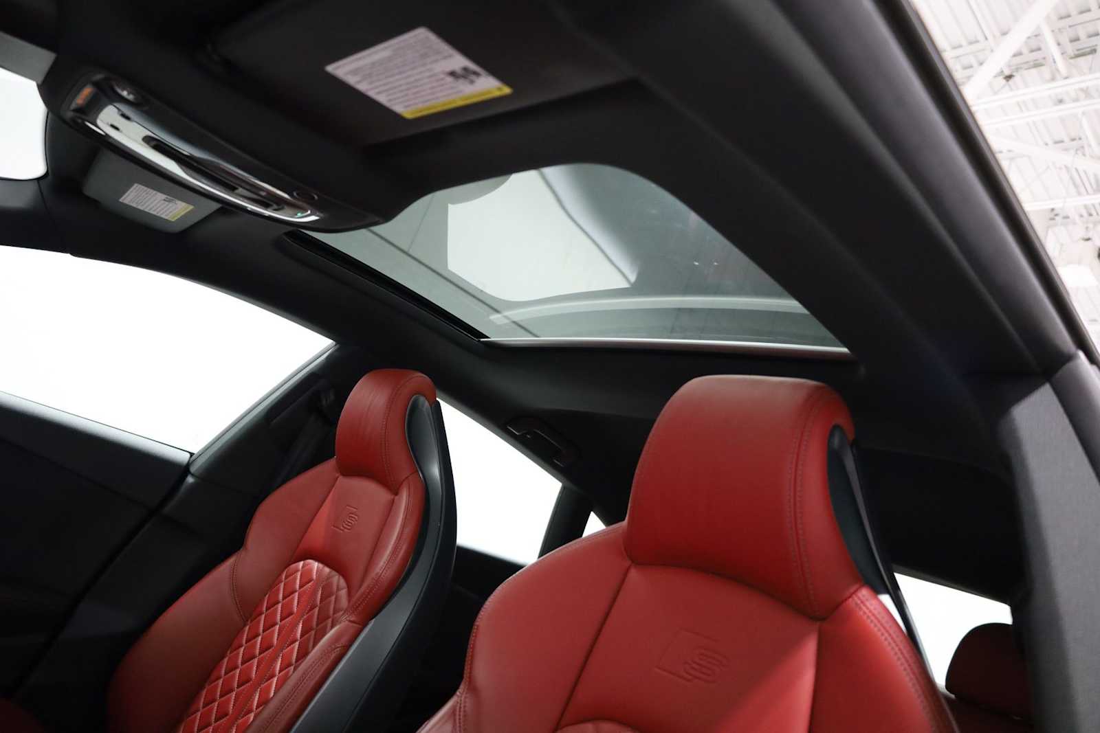 Thumbnail: 2023 Audi S5 - 19