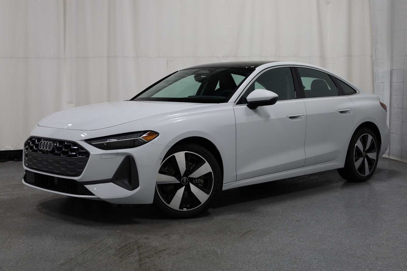 2025 Audi A5 Premium Plus -
                  Novi, MI