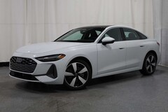 2025 Audi All-new A5 2.0T Premium Plus Hatchback