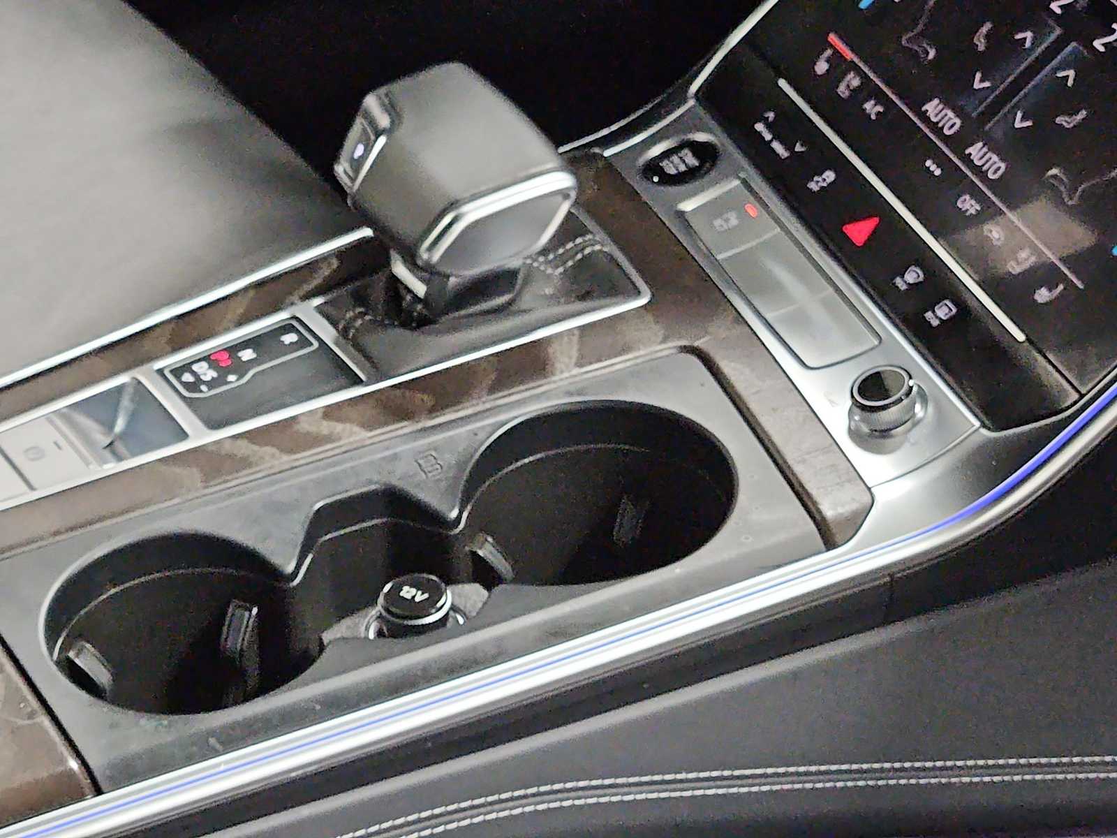 Thumbnail: 2022 Audi A6 - 20