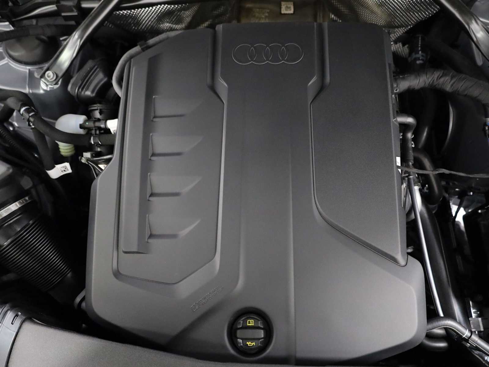 Thumbnail: 2026 Audi Q5 - 40