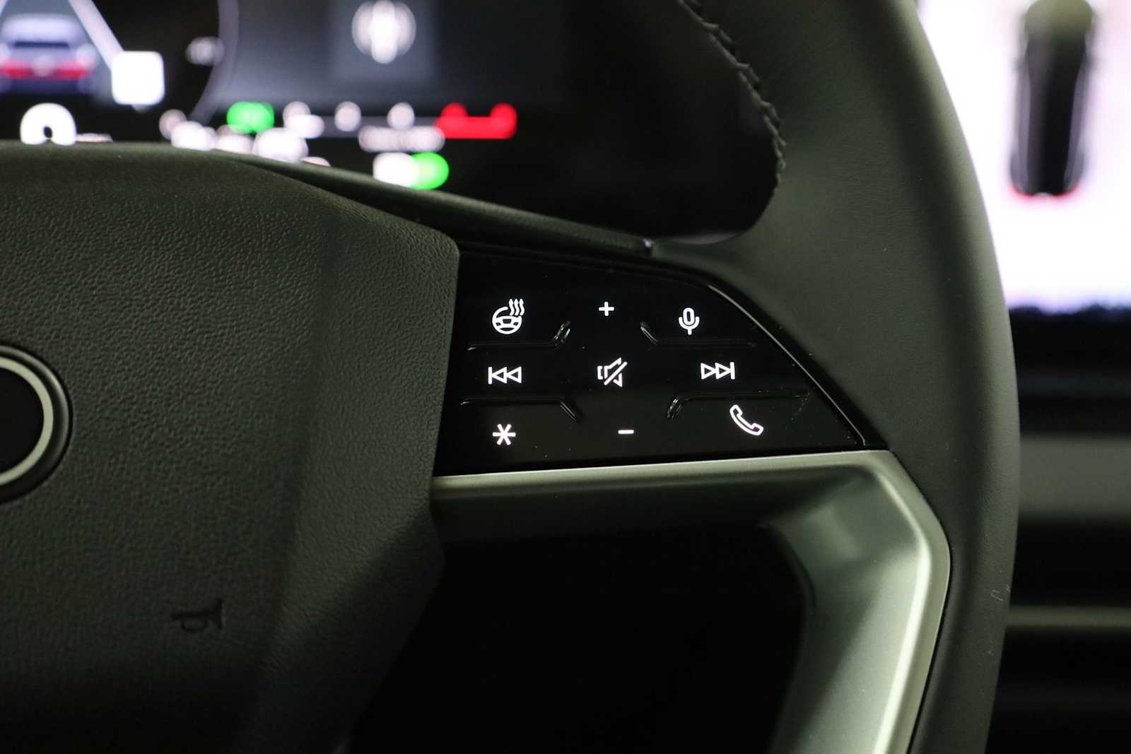 Thumbnail: 2026 Audi A6 - 26