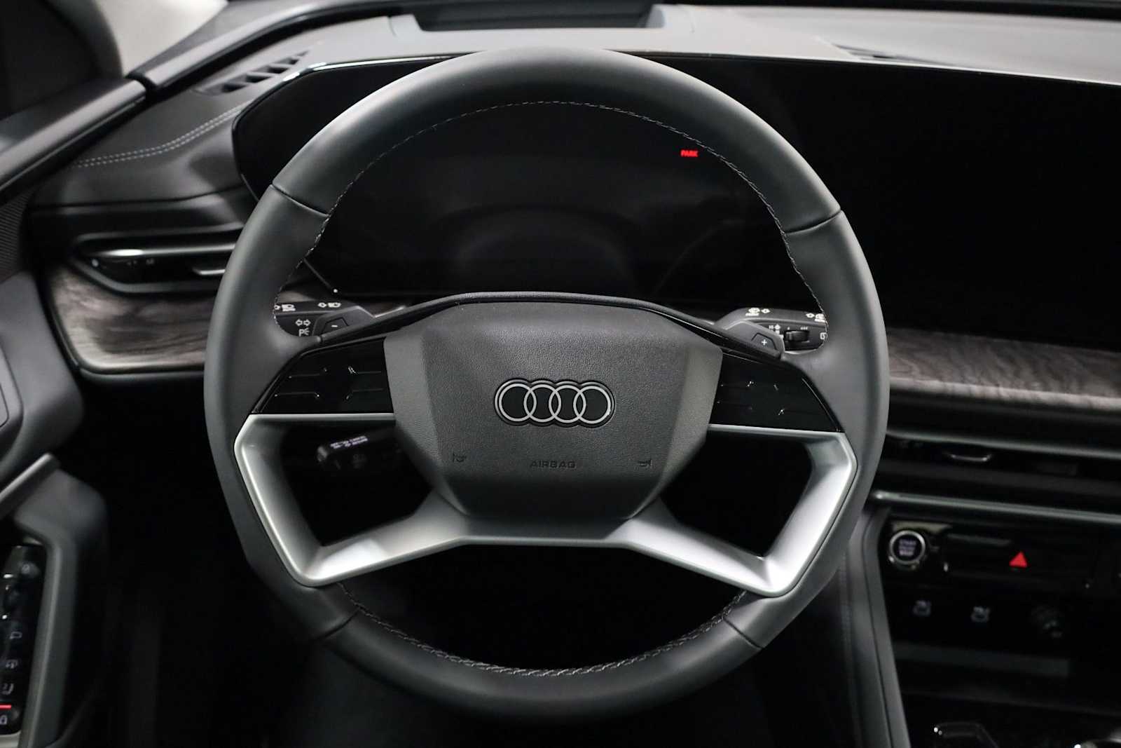 Thumbnail: 2025 Audi Q5 - 23