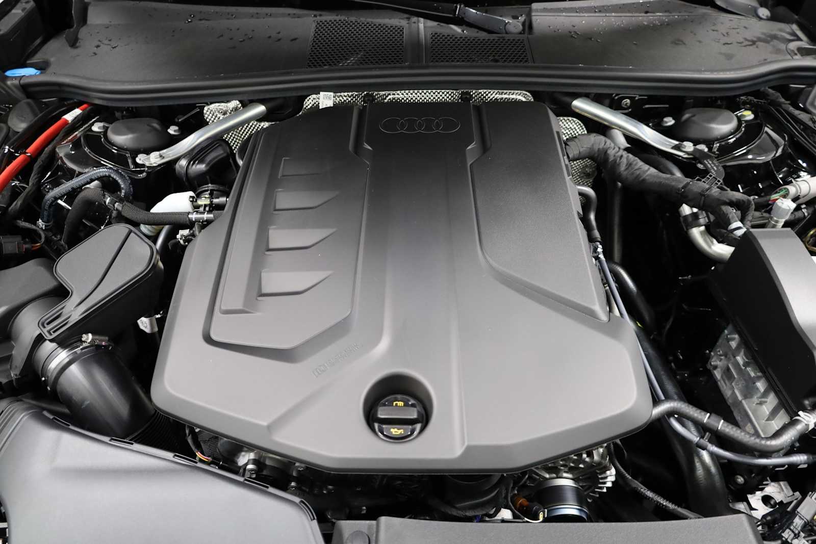 Thumbnail: 2025 Audi A5 - 41