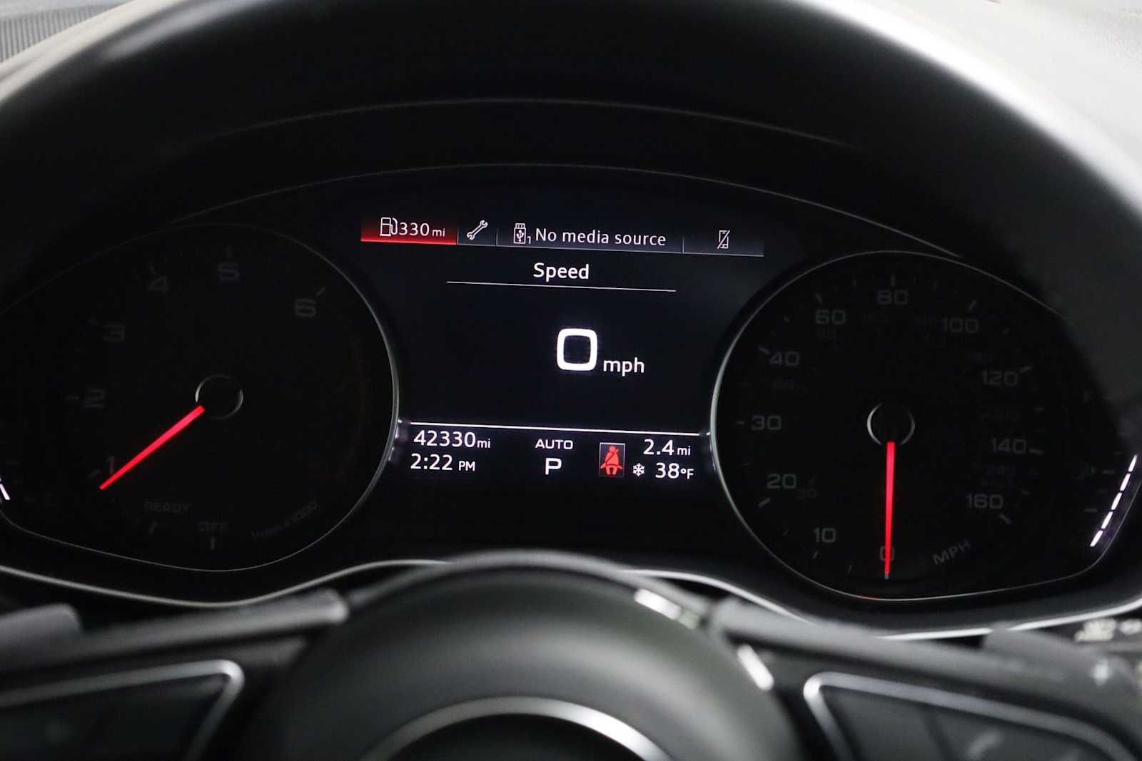 Thumbnail: 2023 Audi A4 - 21