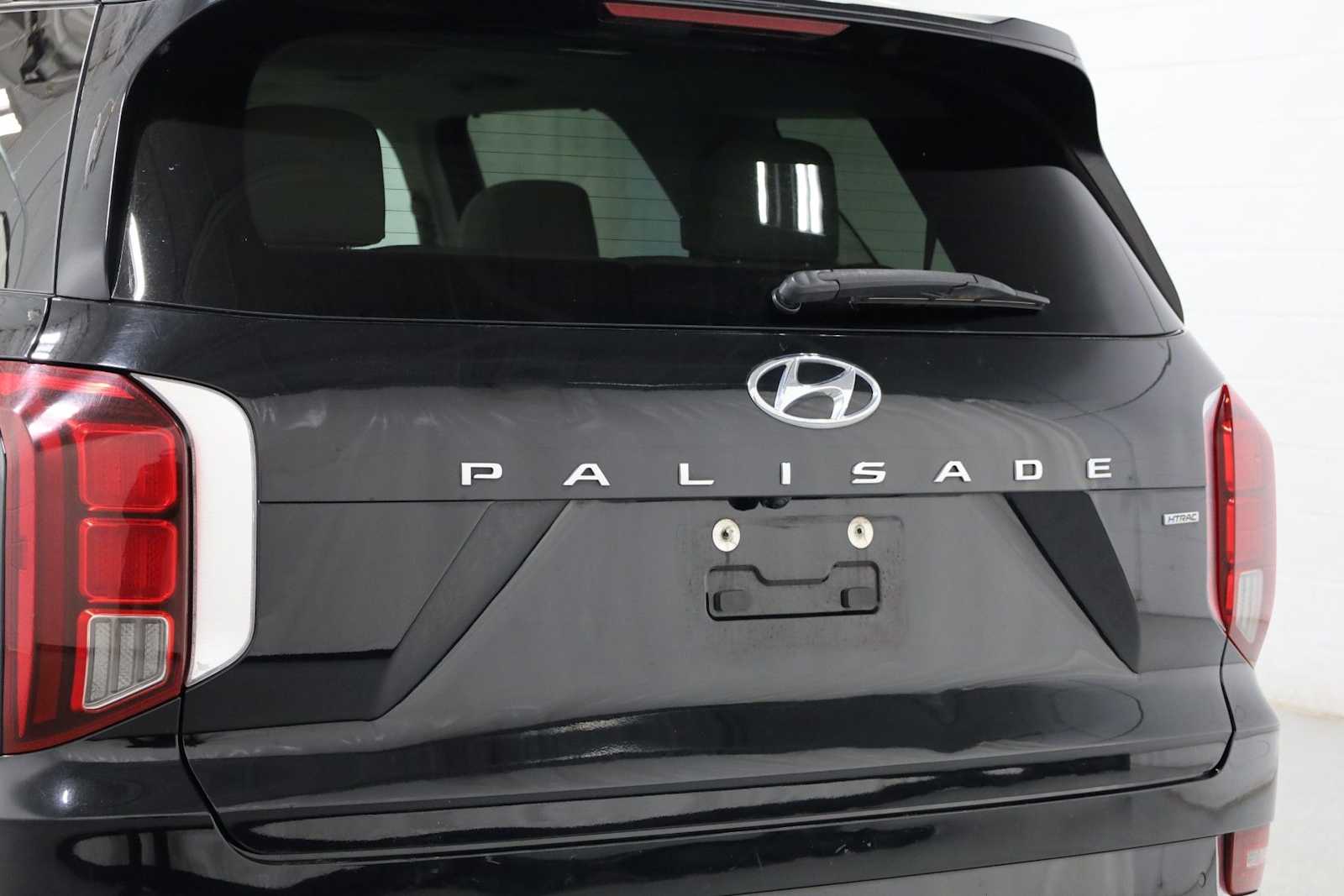 Thumbnail: 2020 Hyundai Palisade - 8