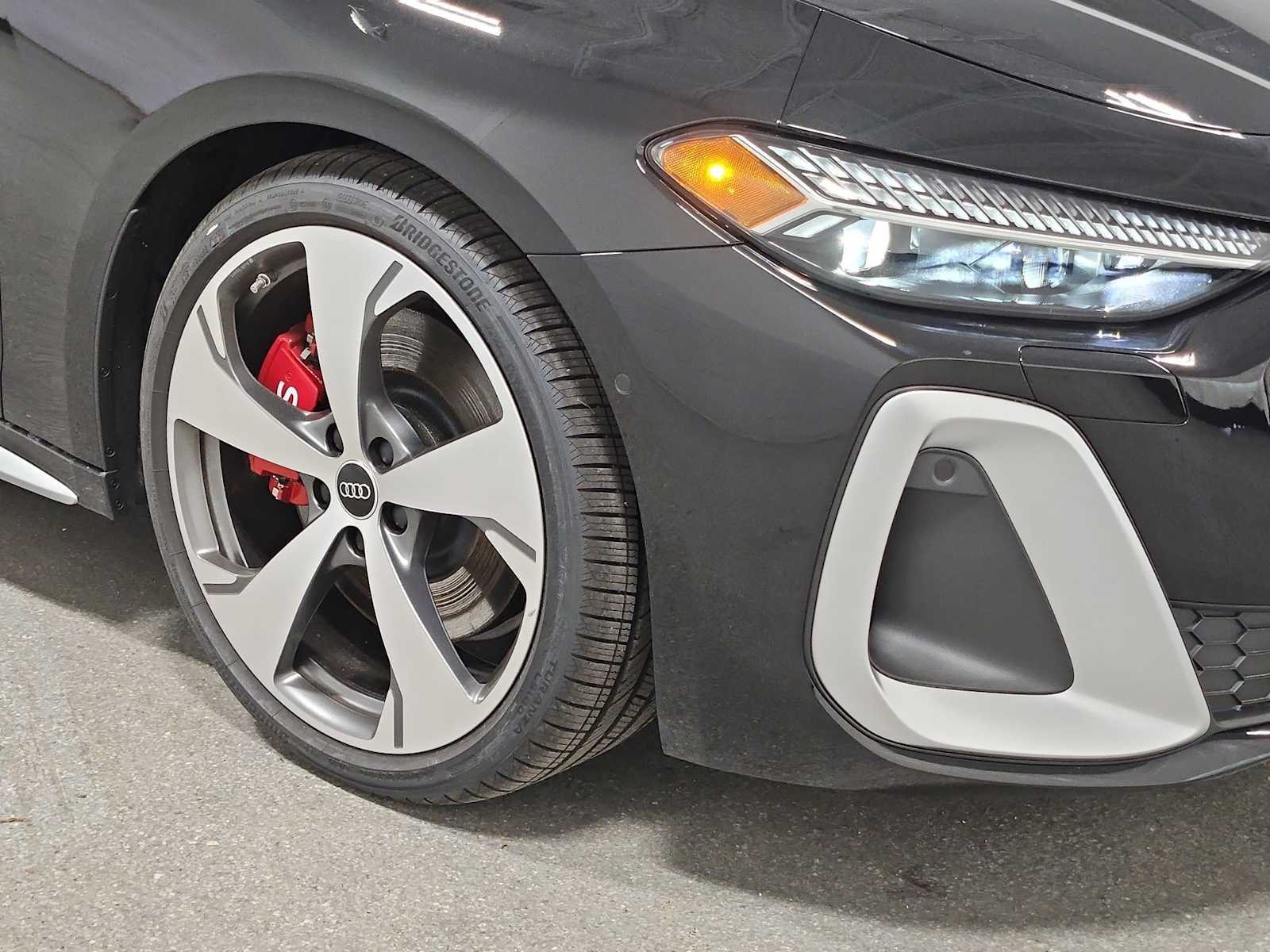 Thumbnail: 2026 Audi S5 - 11