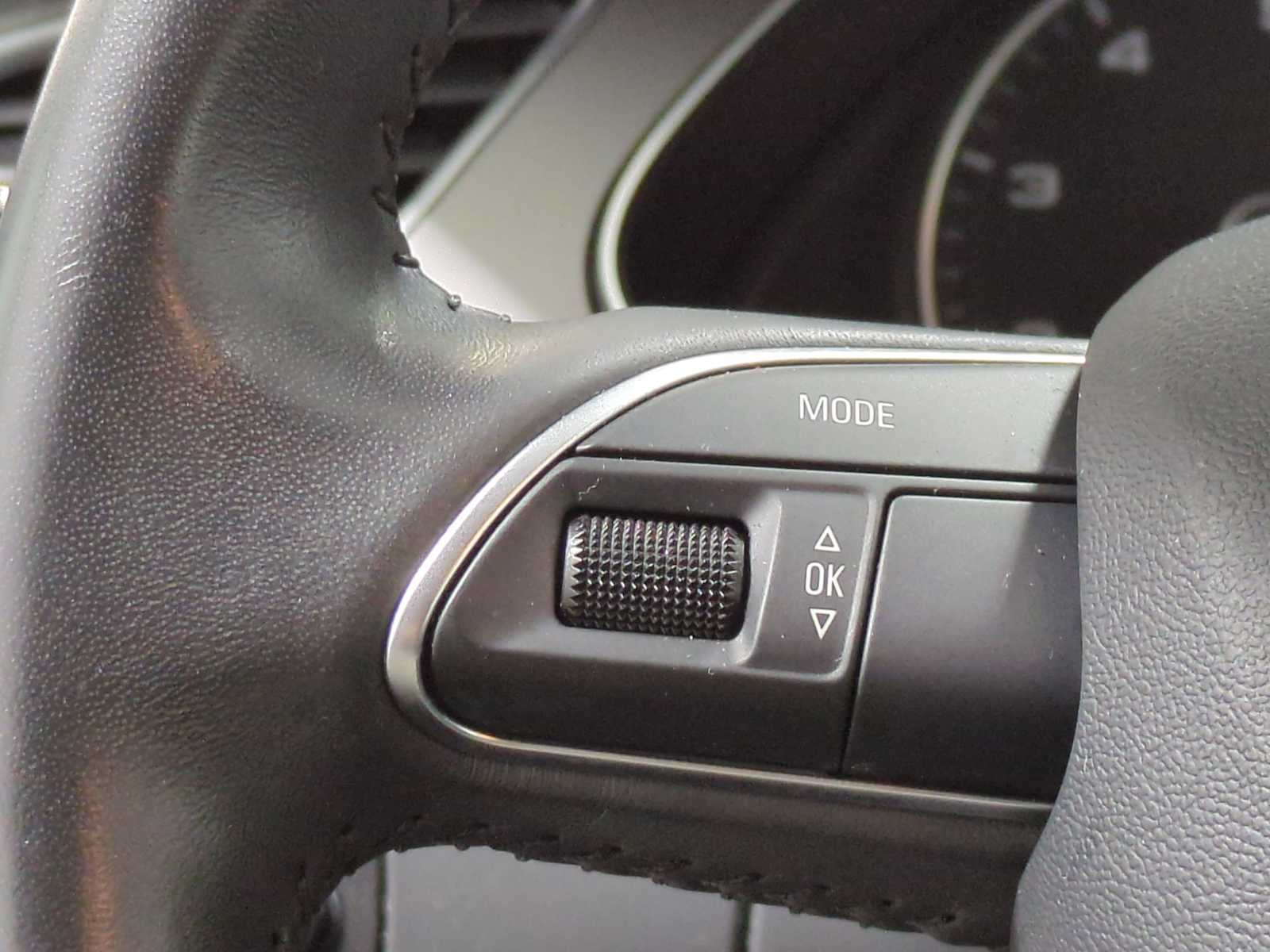 Thumbnail: 2014 Audi A4 - 24