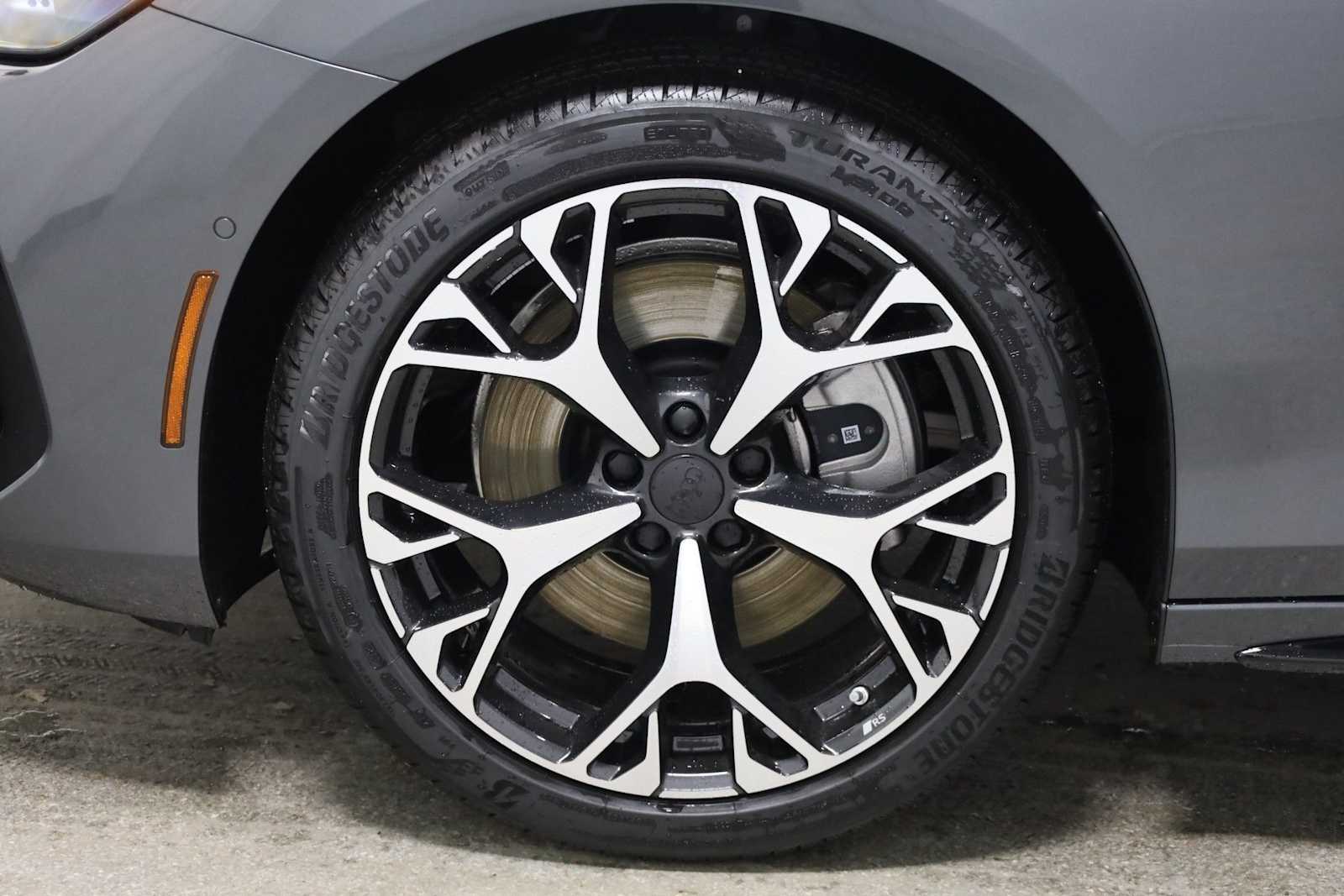 Thumbnail: 2026 Audi A6 - 38