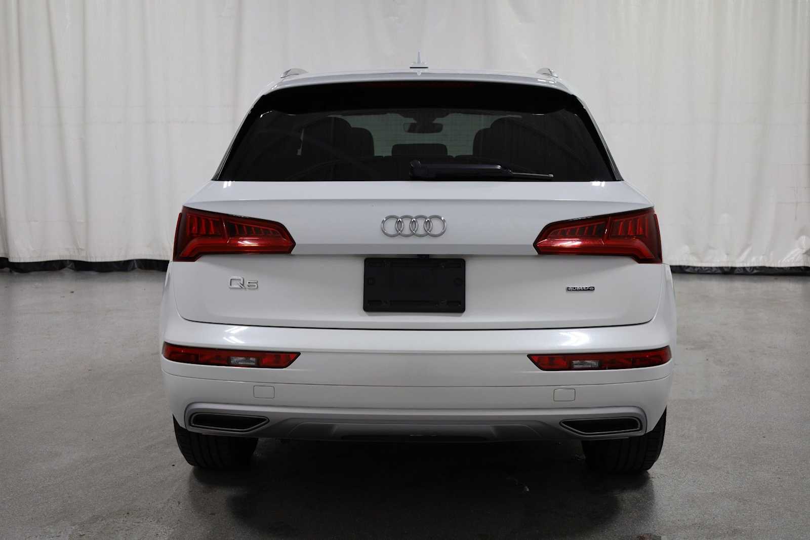 Thumbnail: 2019 Audi Q5 - 7