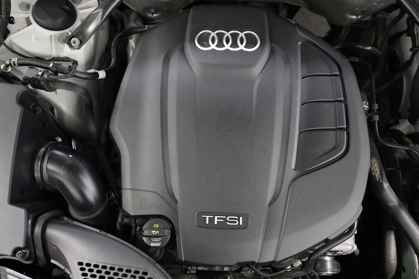 Thumbnail: 2019 Audi Q5 - 40