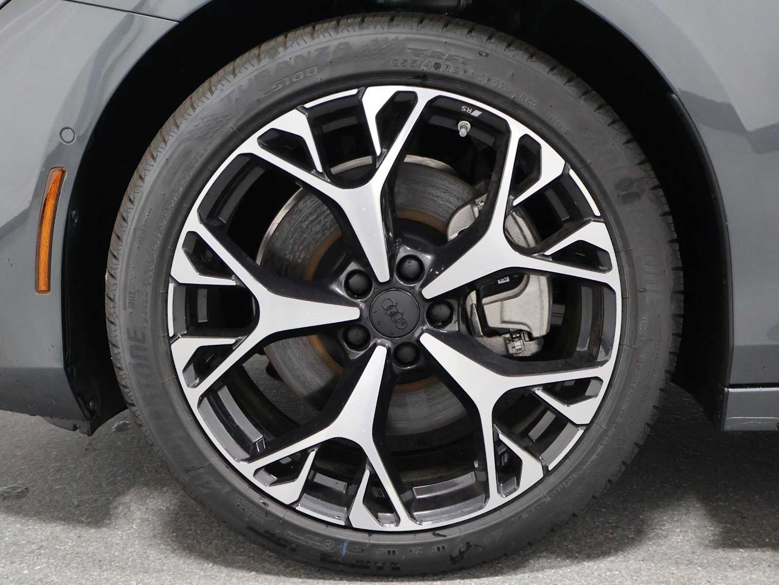 Thumbnail: 2026 Audi A6 - 36