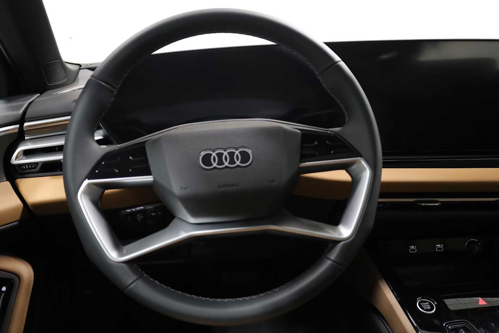 Thumbnail: 2025 Audi A5 - 23