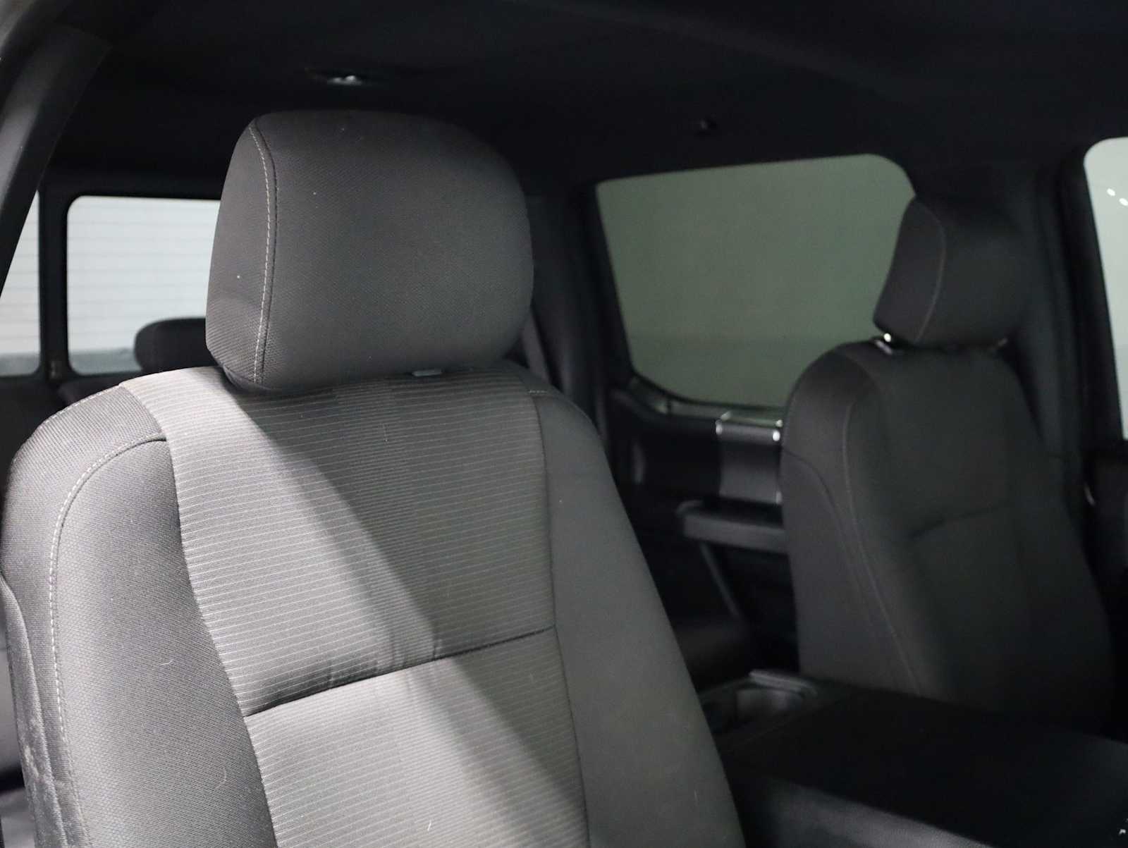 Thumbnail: 2015 Ford F-150 - 20
