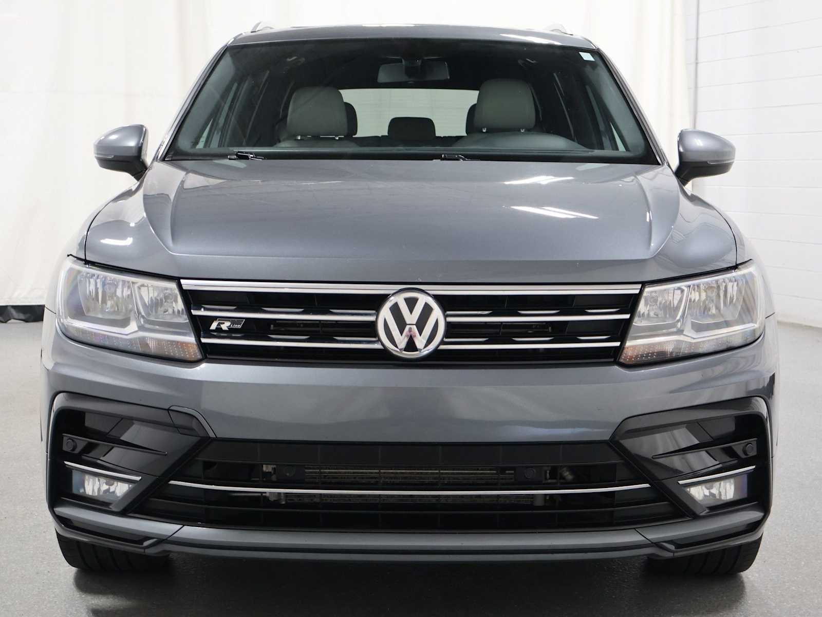 Thumbnail: 2019 Volkswagen Tiguan - 14