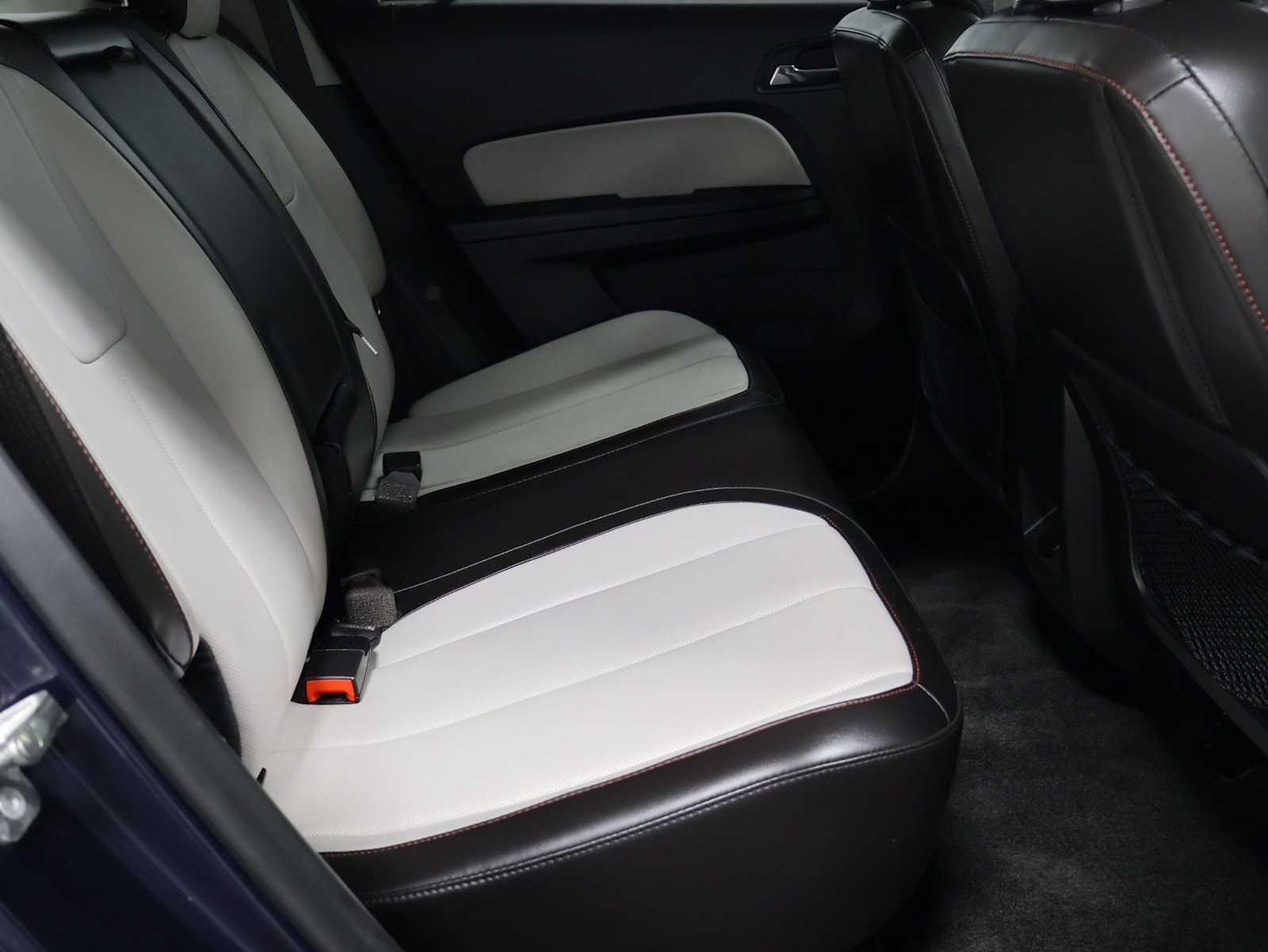 Thumbnail: 2016 GMC Terrain - 35