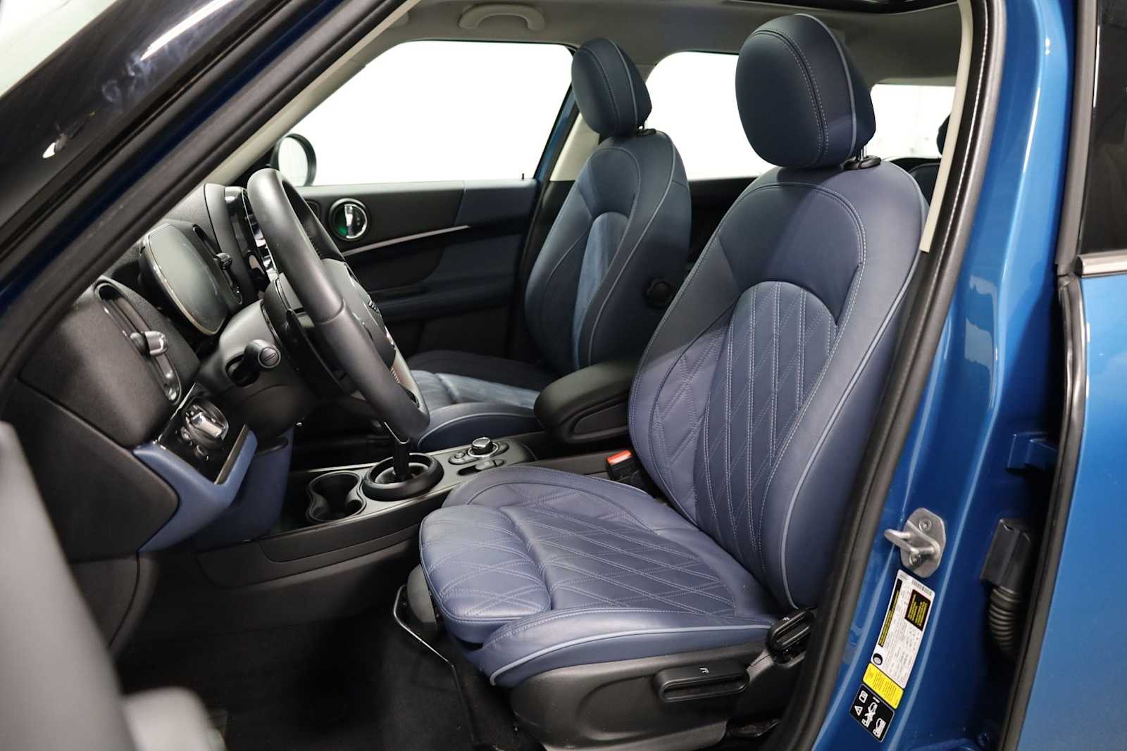 Thumbnail: 2023 MINI Cooper Countryman - 5