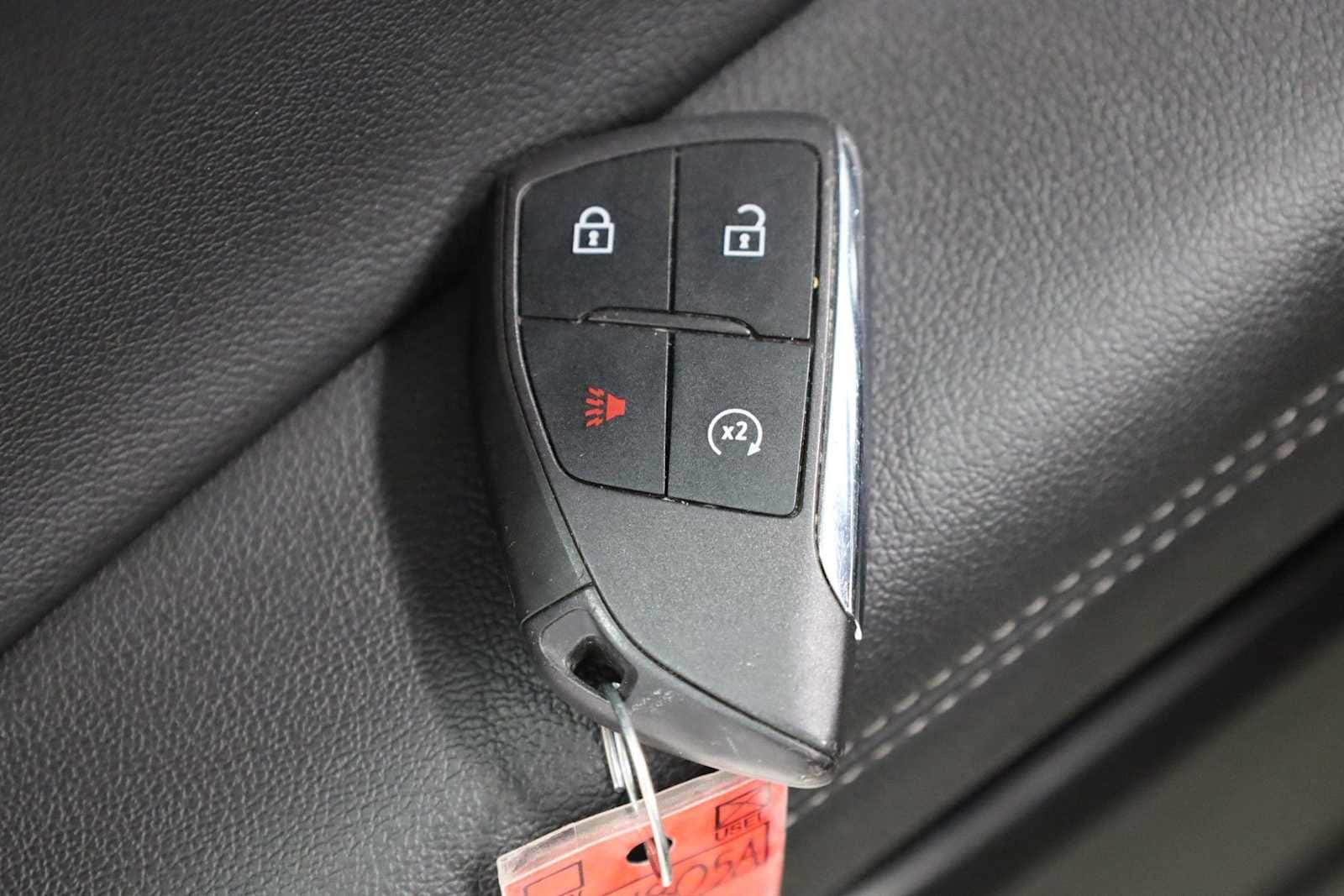 Thumbnail: 2023 Chevrolet Colorado - 39