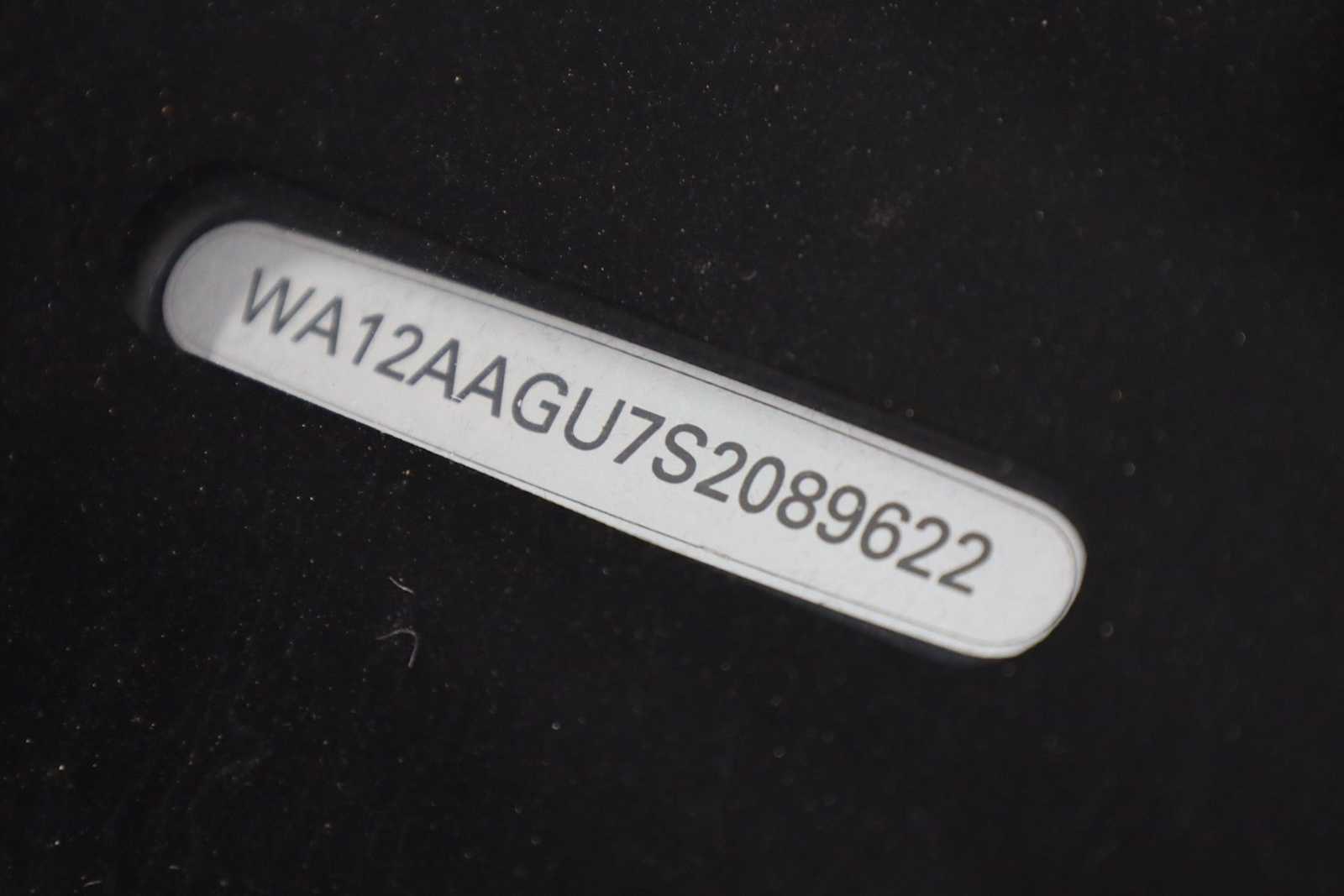 Thumbnail: 2025 Audi Q5 - 41