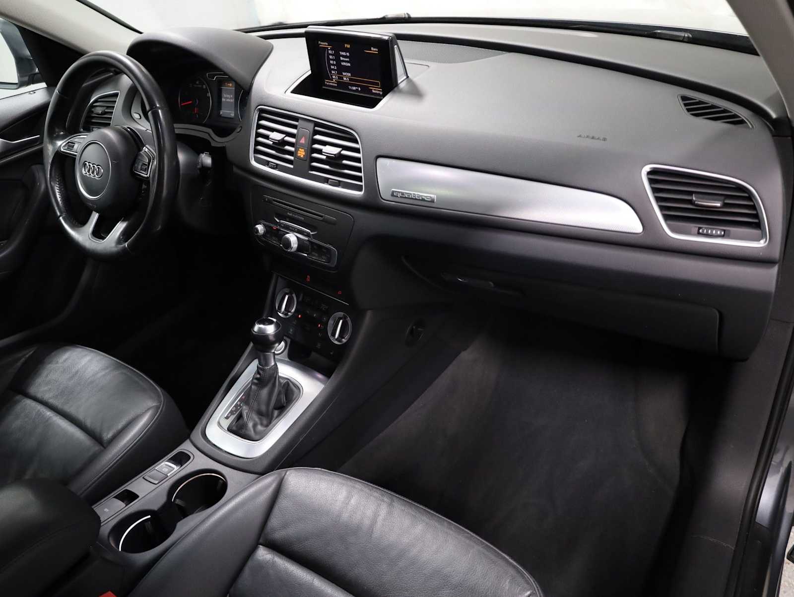 Thumbnail: 2015 Audi Q3 - 6
