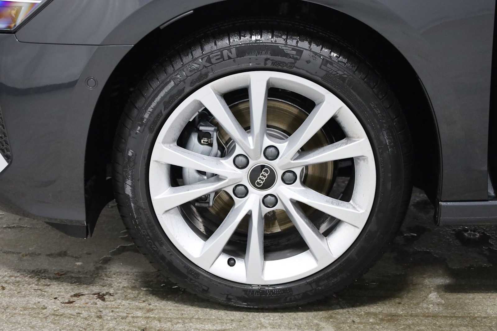 Thumbnail: 2026 Audi A3 - 38