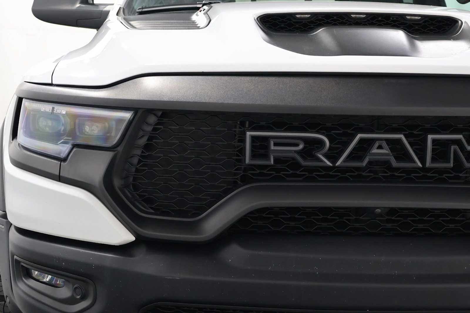 Thumbnail: 2021 RAM 1500 - 14