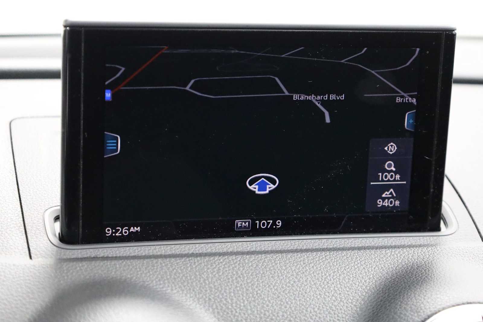 Thumbnail: 2018 Audi RS 3 - 32