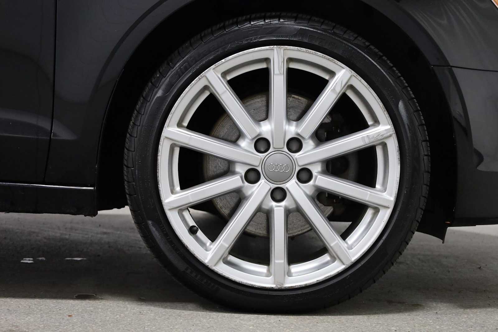 Thumbnail: 2016 Audi A3 - 13