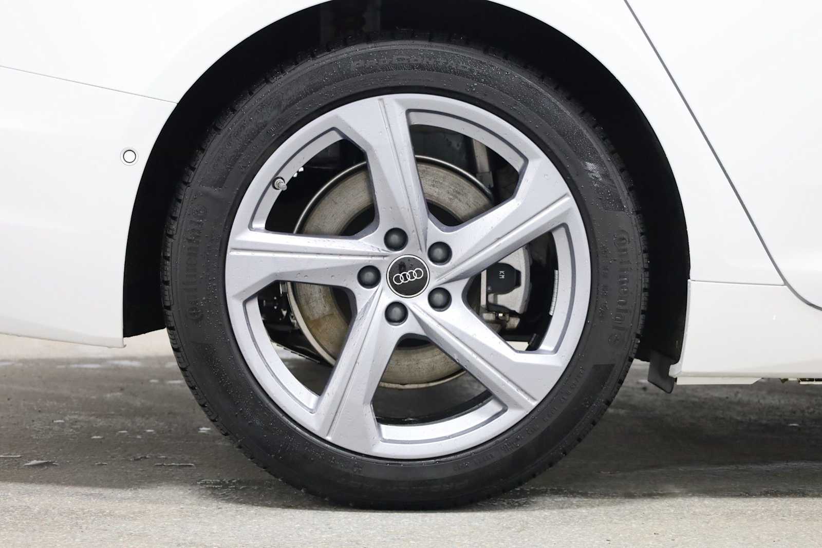 Thumbnail: 2025 Audi A6 - 36