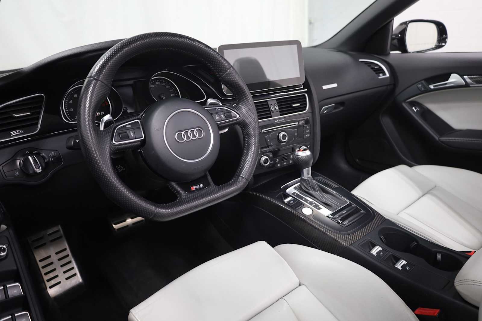 2014 Audi RS 5 photo 3