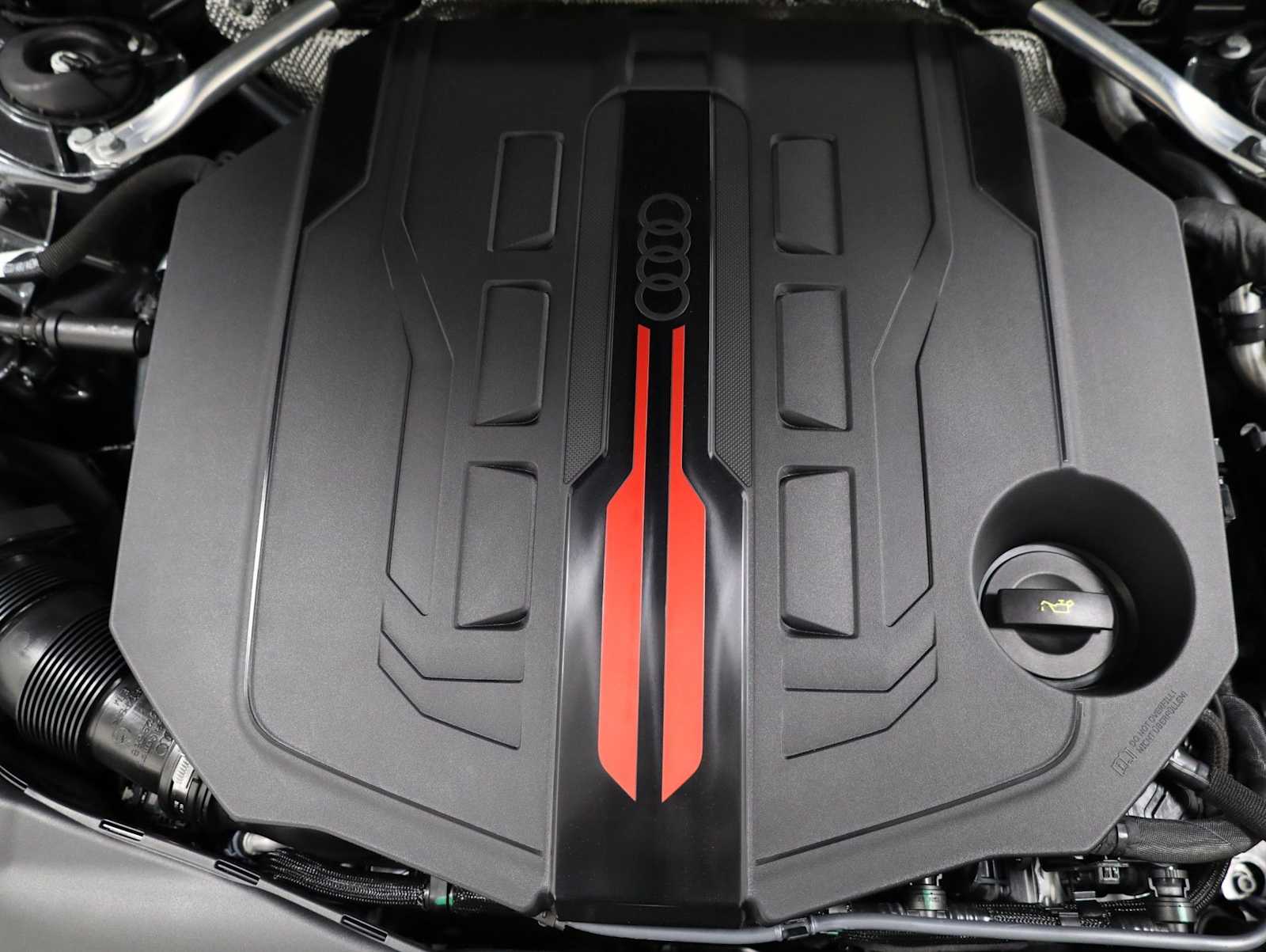 Thumbnail: 2026 Audi S5 - 40