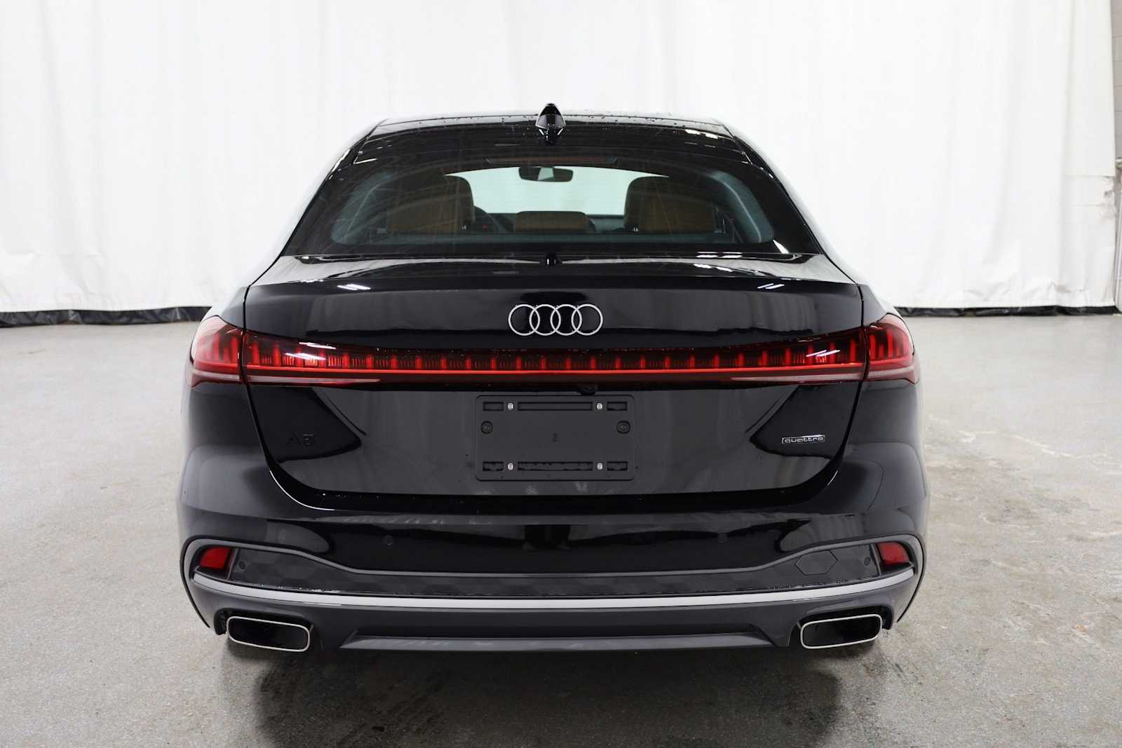 Thumbnail: 2025 Audi A5 - 7