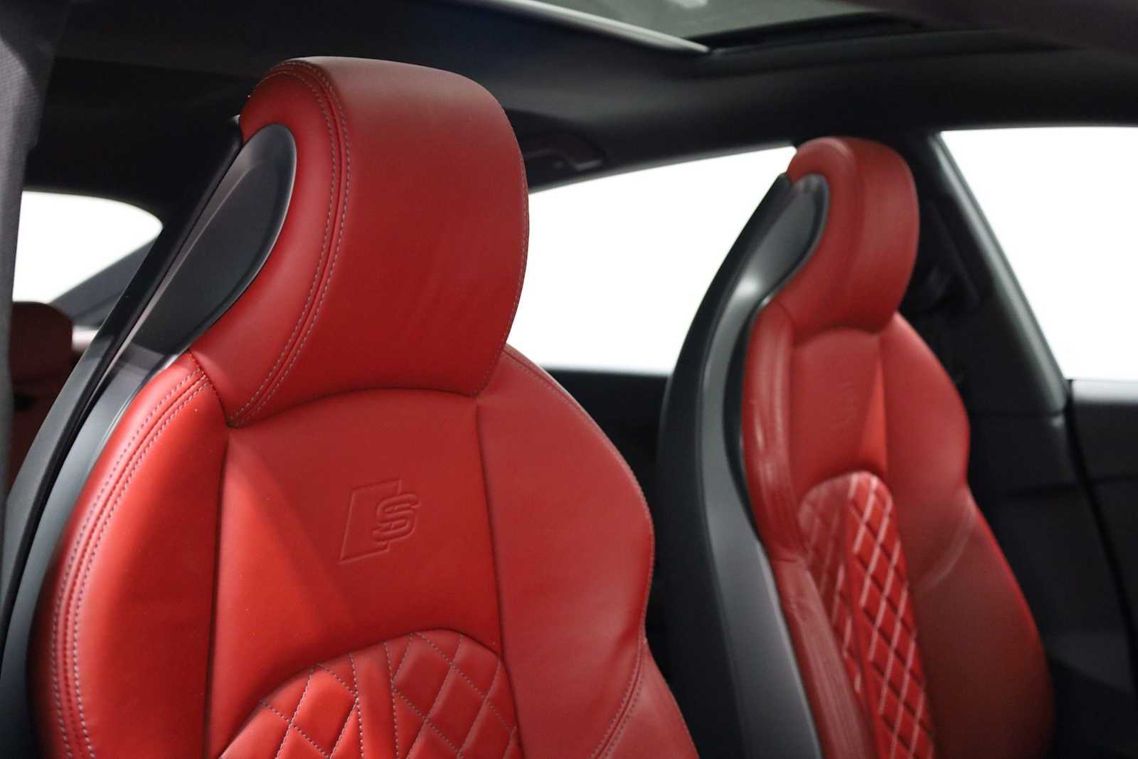 Thumbnail: 2023 Audi S5 - 21