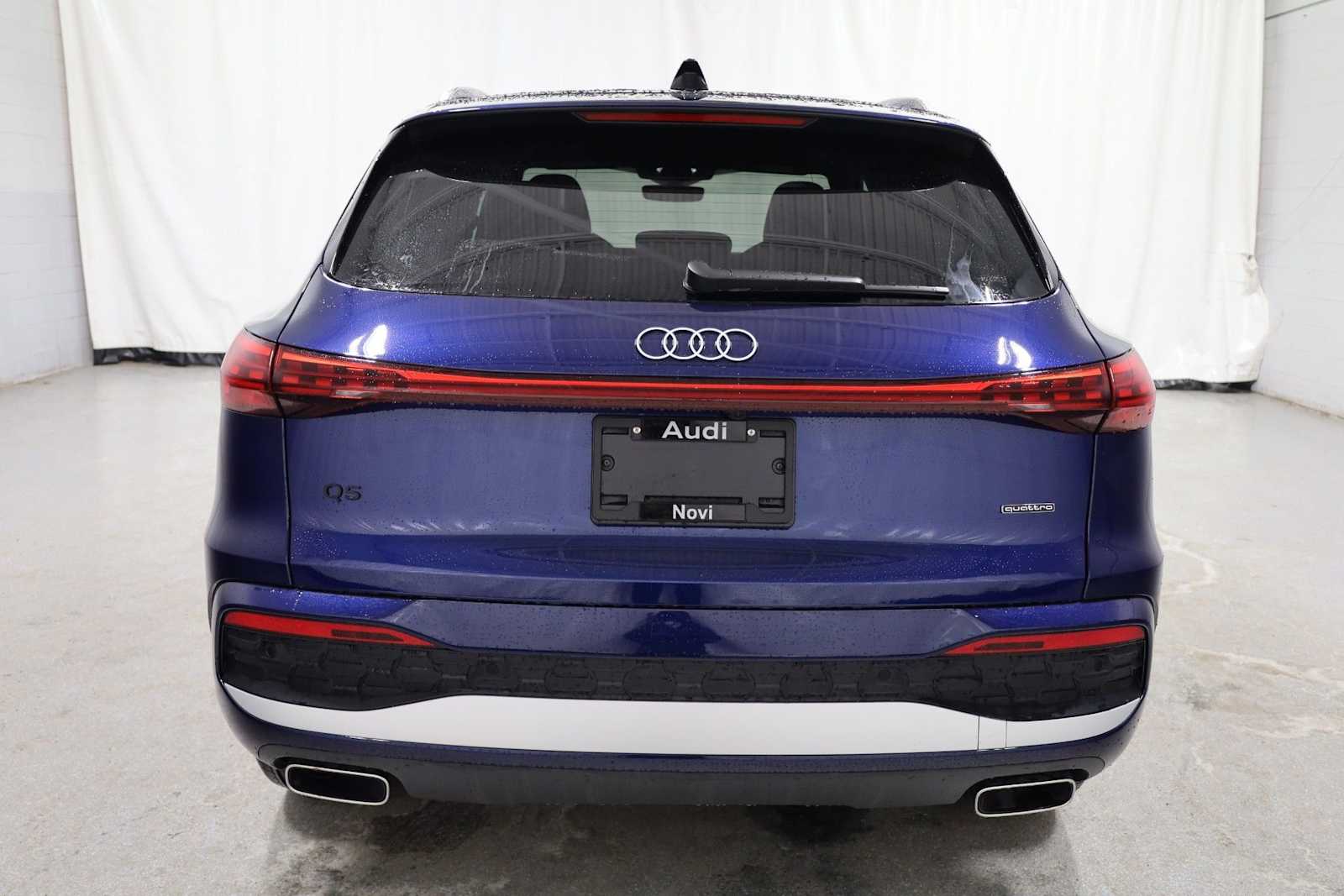 Thumbnail: 2025 Audi Q5 - 7