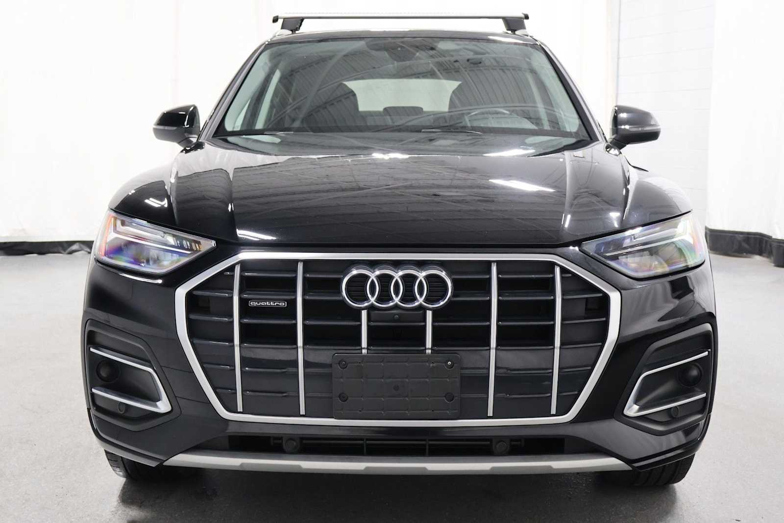 Thumbnail: 2023 Audi Q5 - 14