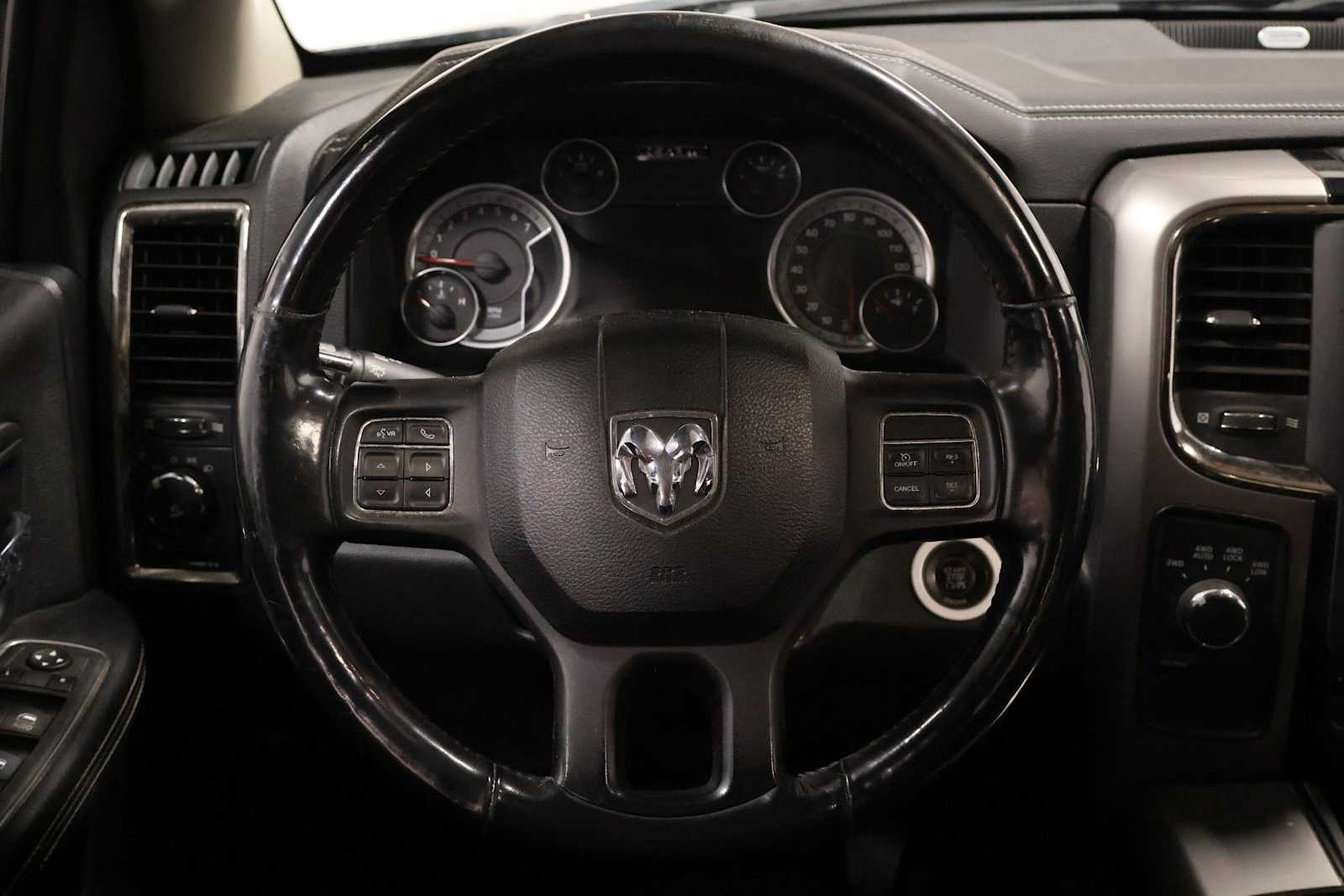 Thumbnail: 2013 RAM 1500 - 22