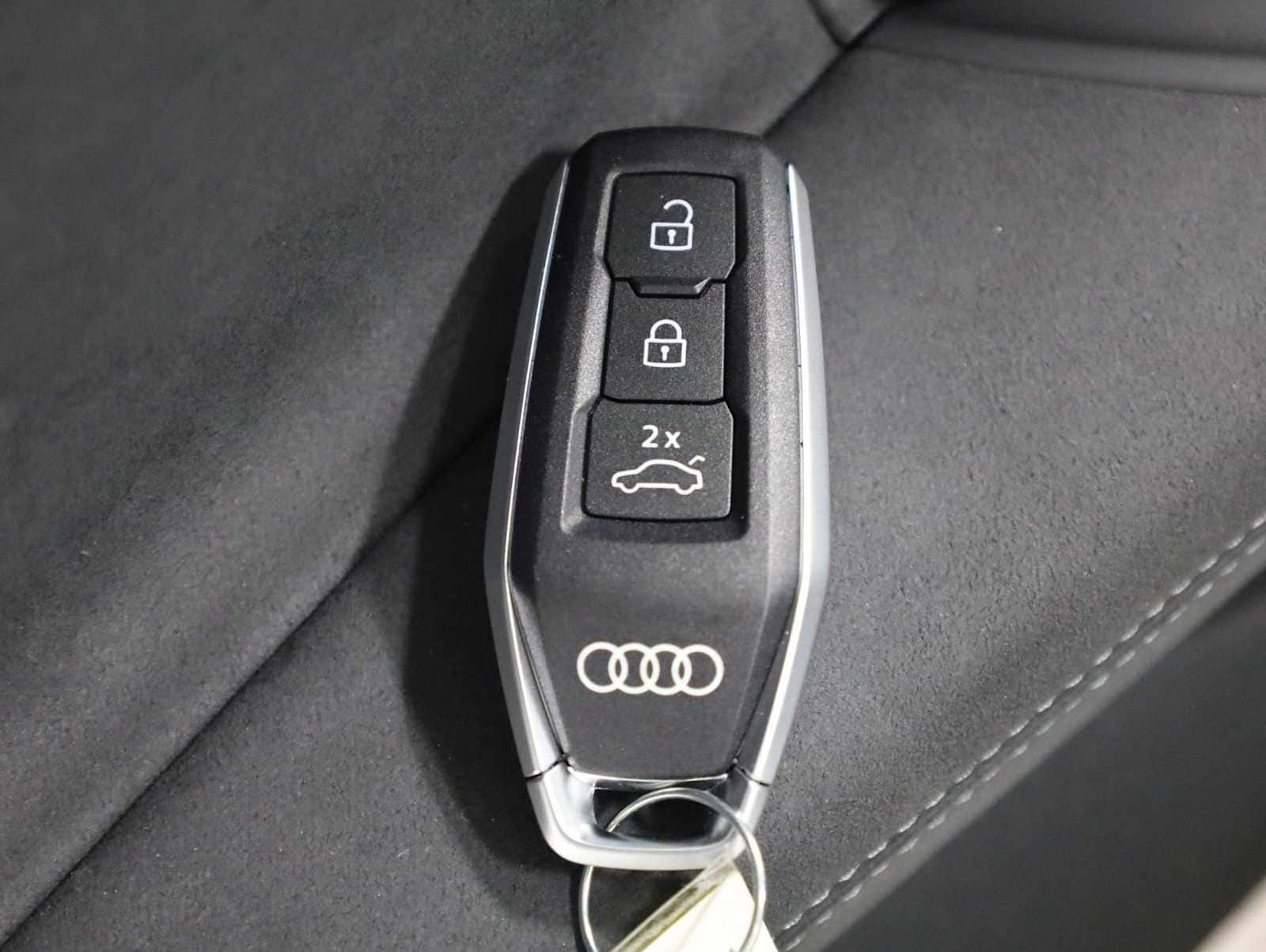 Thumbnail: 2026 Audi S5 - 41