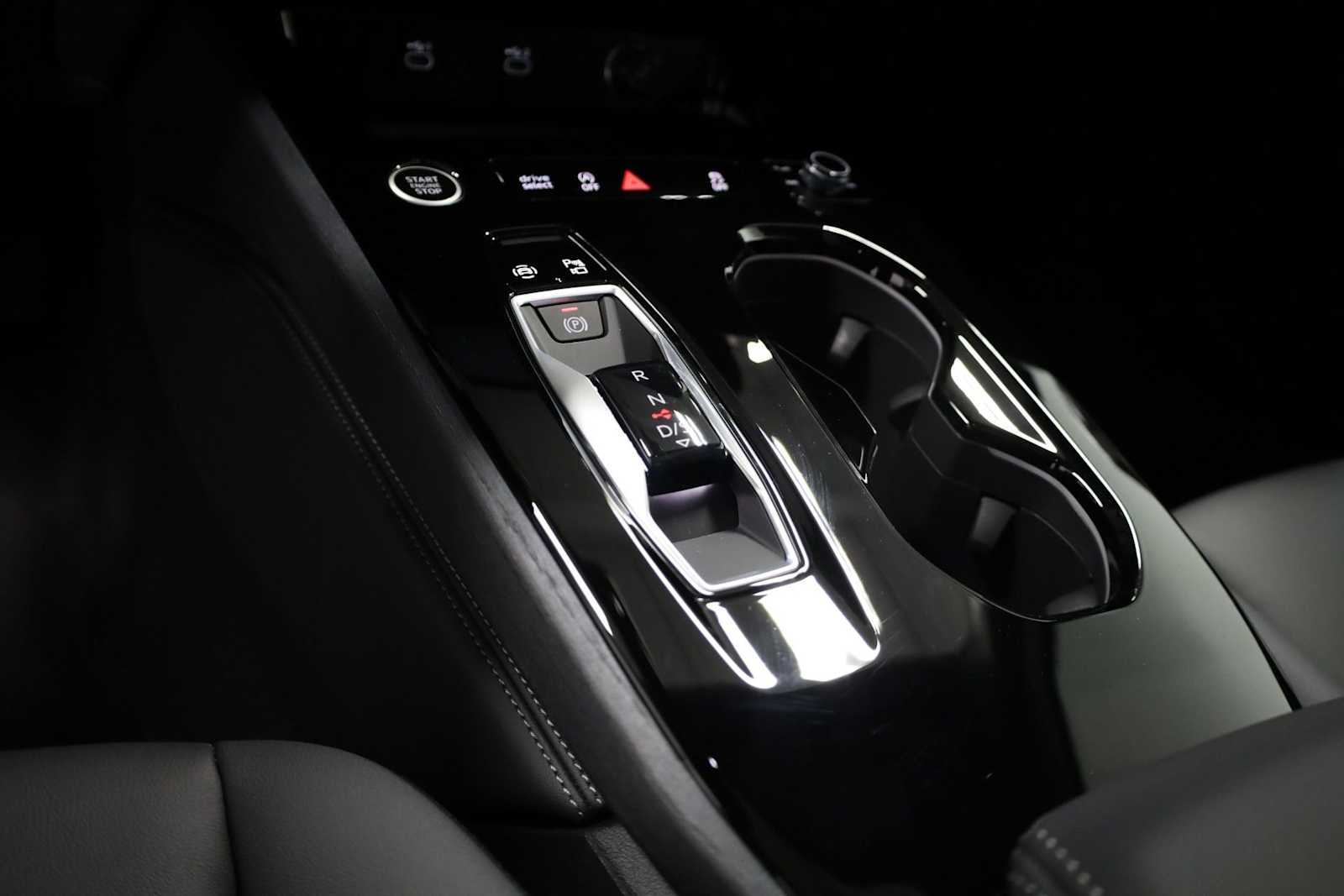 Thumbnail: 2026 Audi A5 - 26