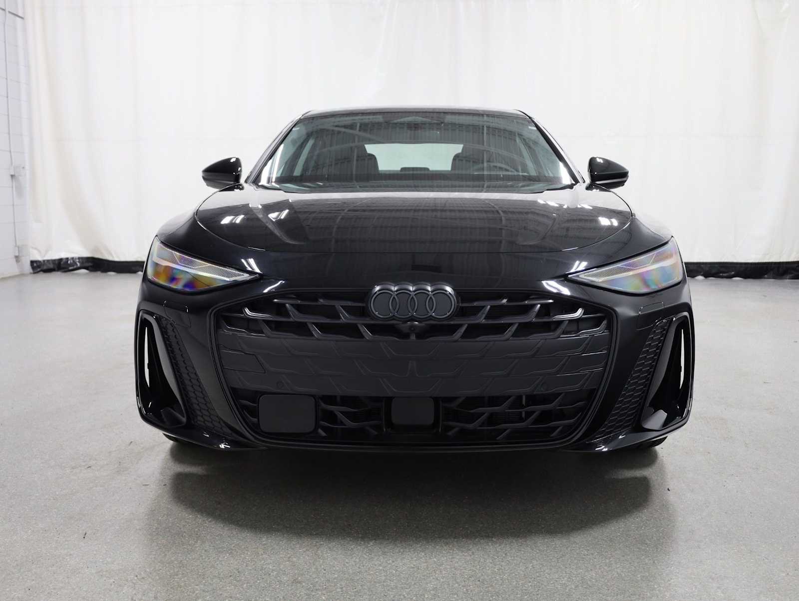 Thumbnail: 2026 Audi A6 - 14