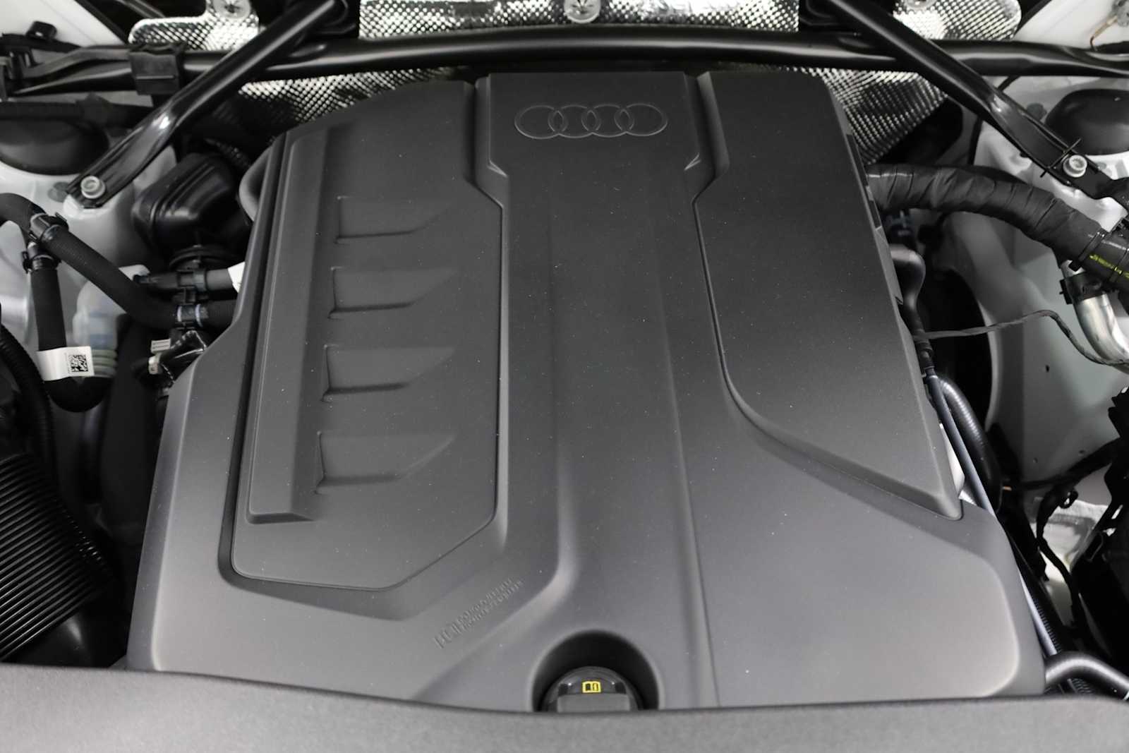 Thumbnail: 2025 Audi Q5 - 37