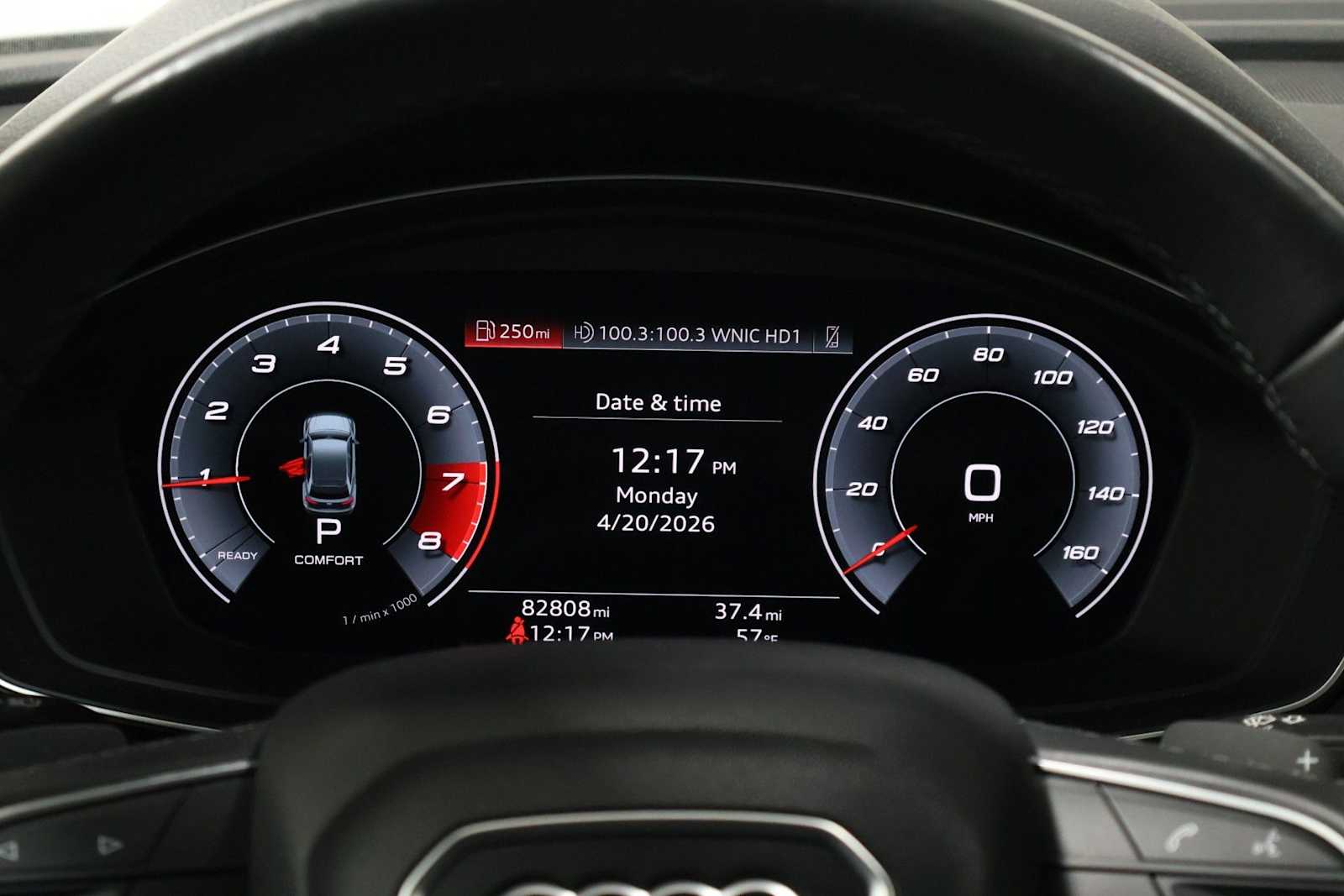 Thumbnail: 2021 Audi Q5 - 21