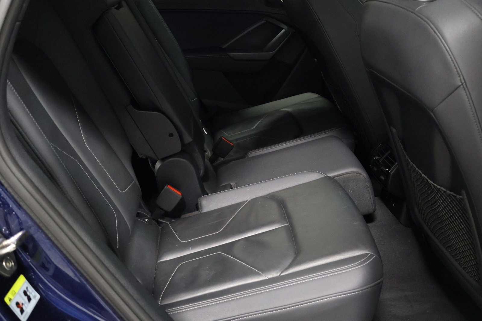 Thumbnail: 2023 Audi Q3 - 35