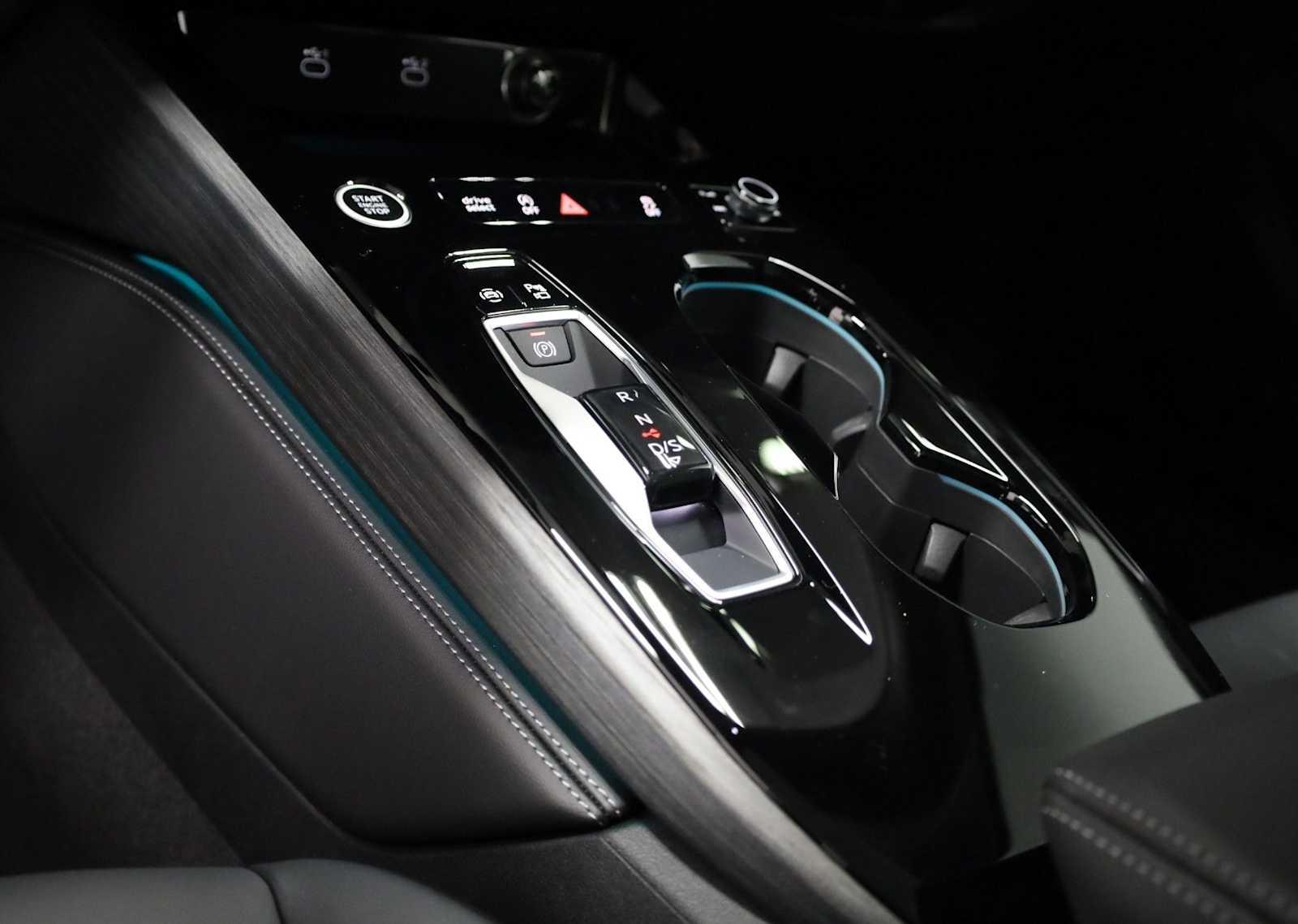 Thumbnail: 2025 Audi A5 - 27
