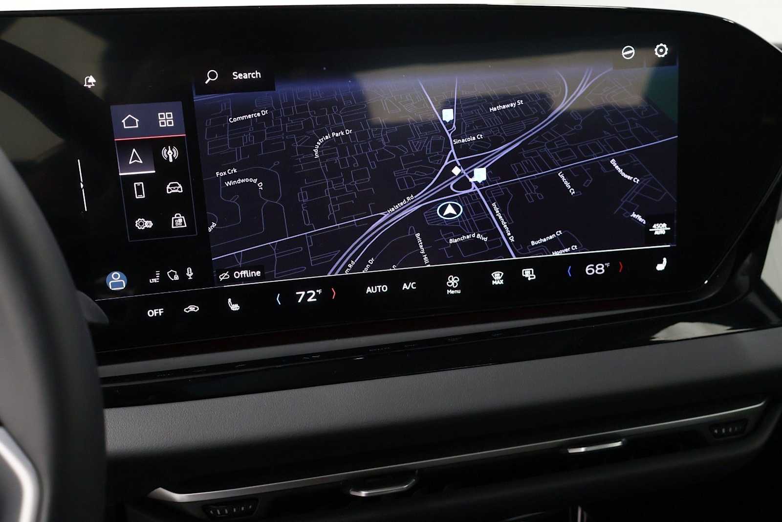 Thumbnail: 2025 Audi A5 - 29