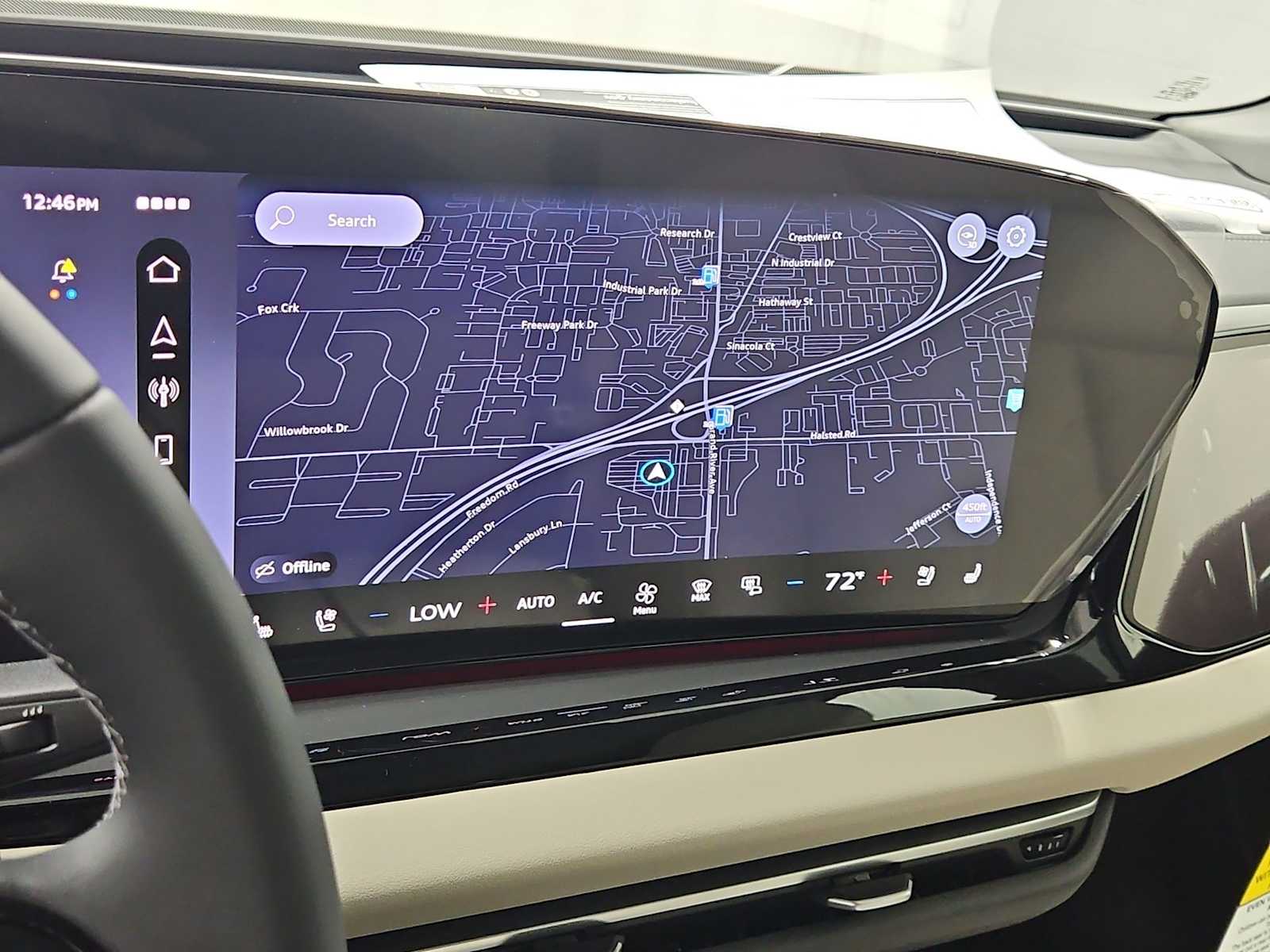 Thumbnail: 2026 Audi A5 - 31